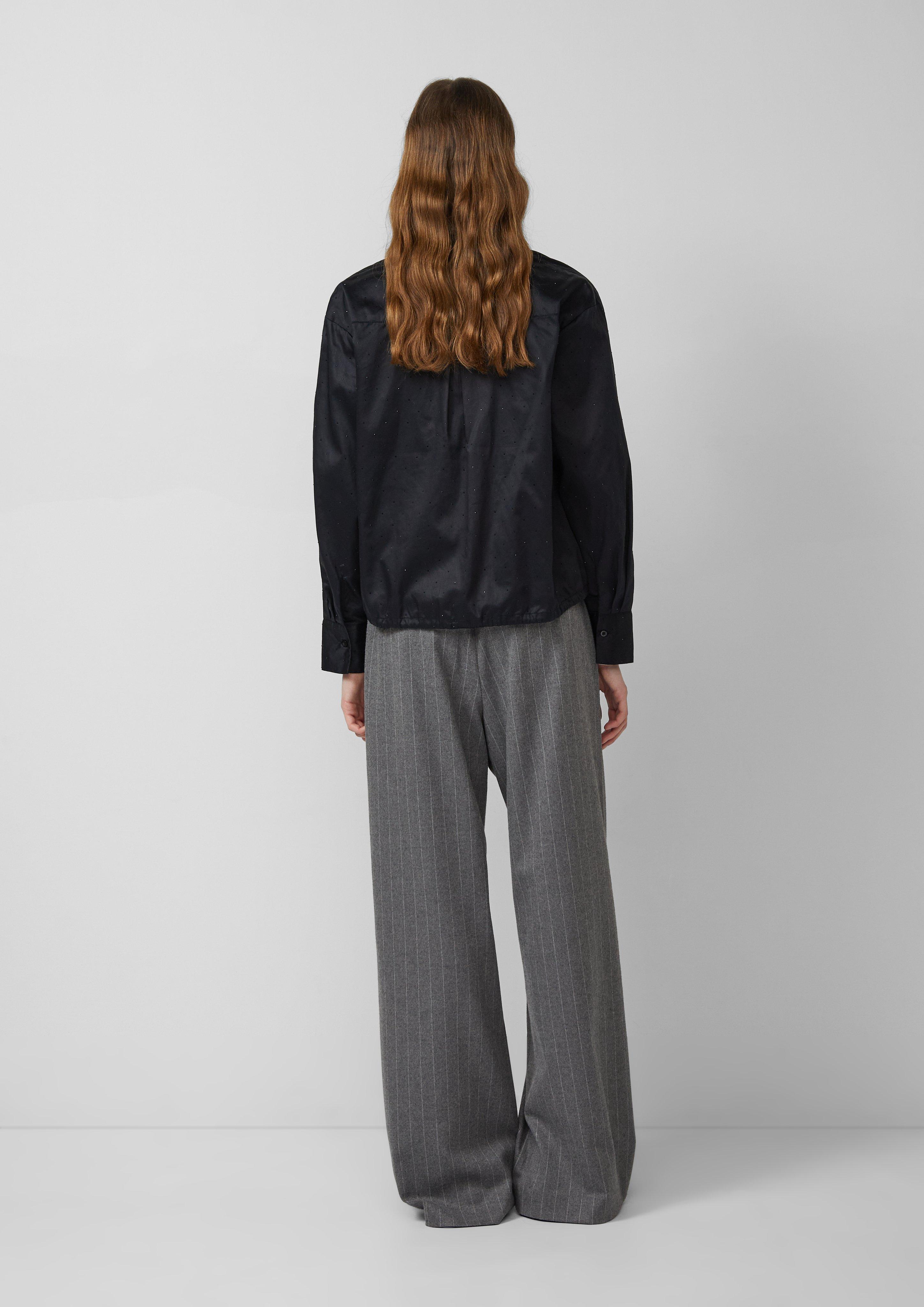 Bluse in 9999 &amp; 0210