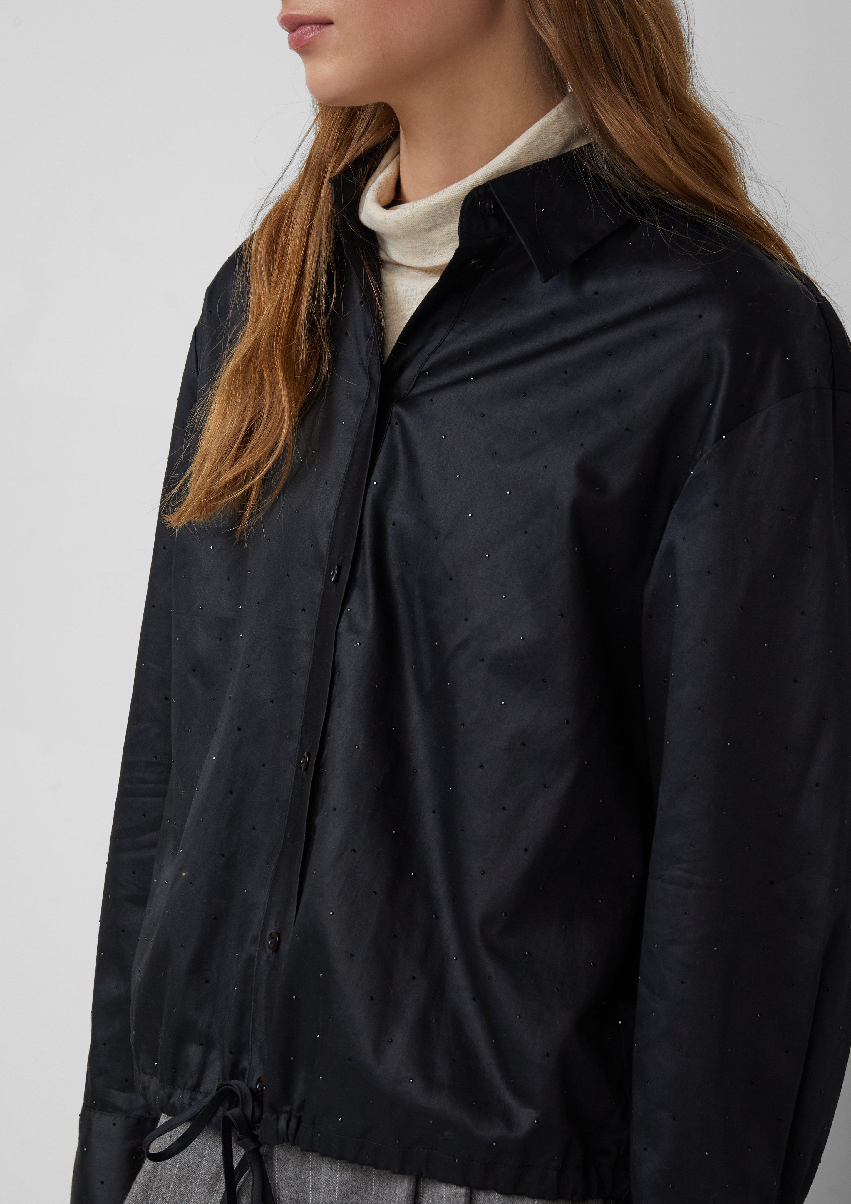 Bluse in 9999 &amp; 0210