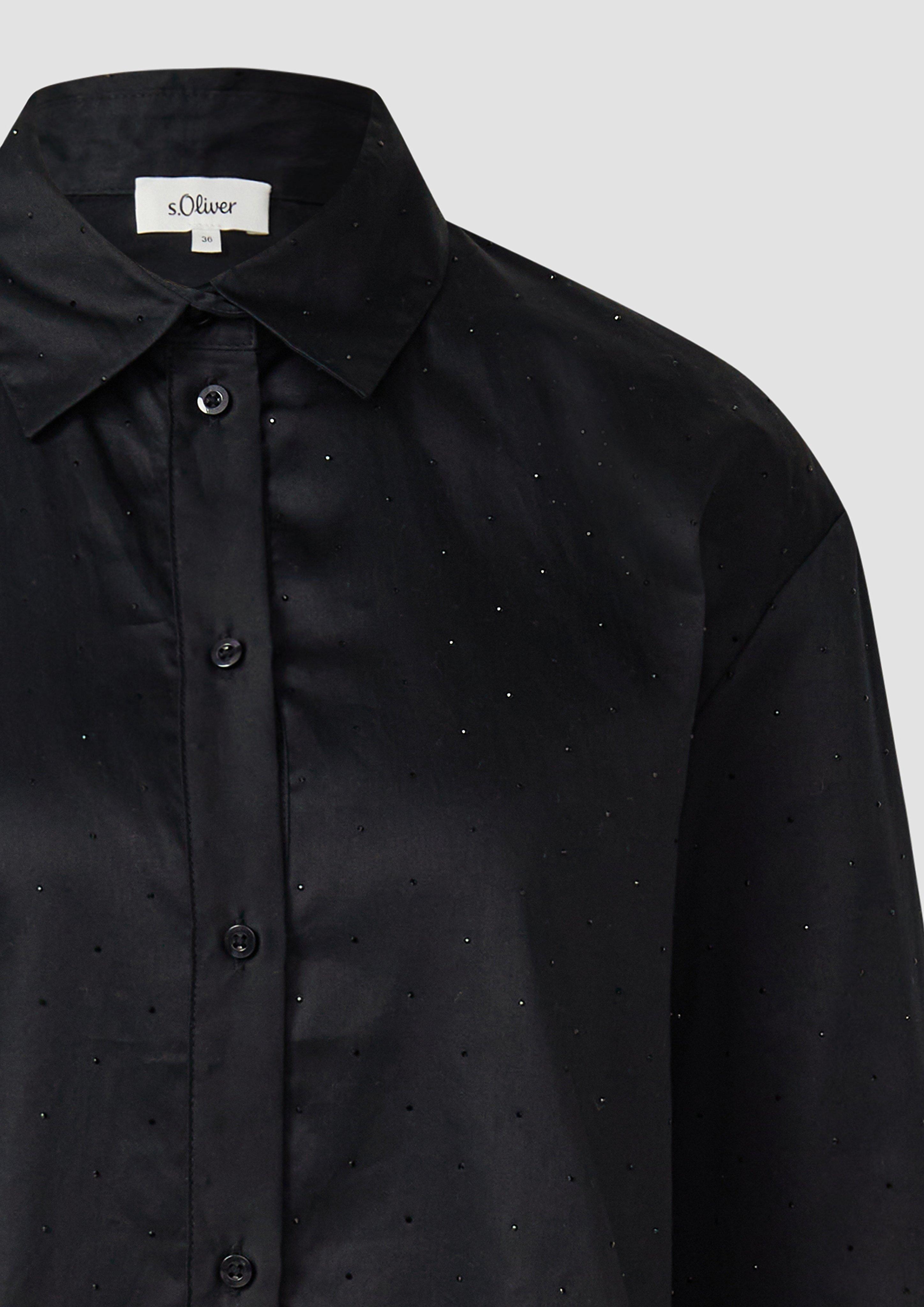 Bluse in 9999 &amp; 0210