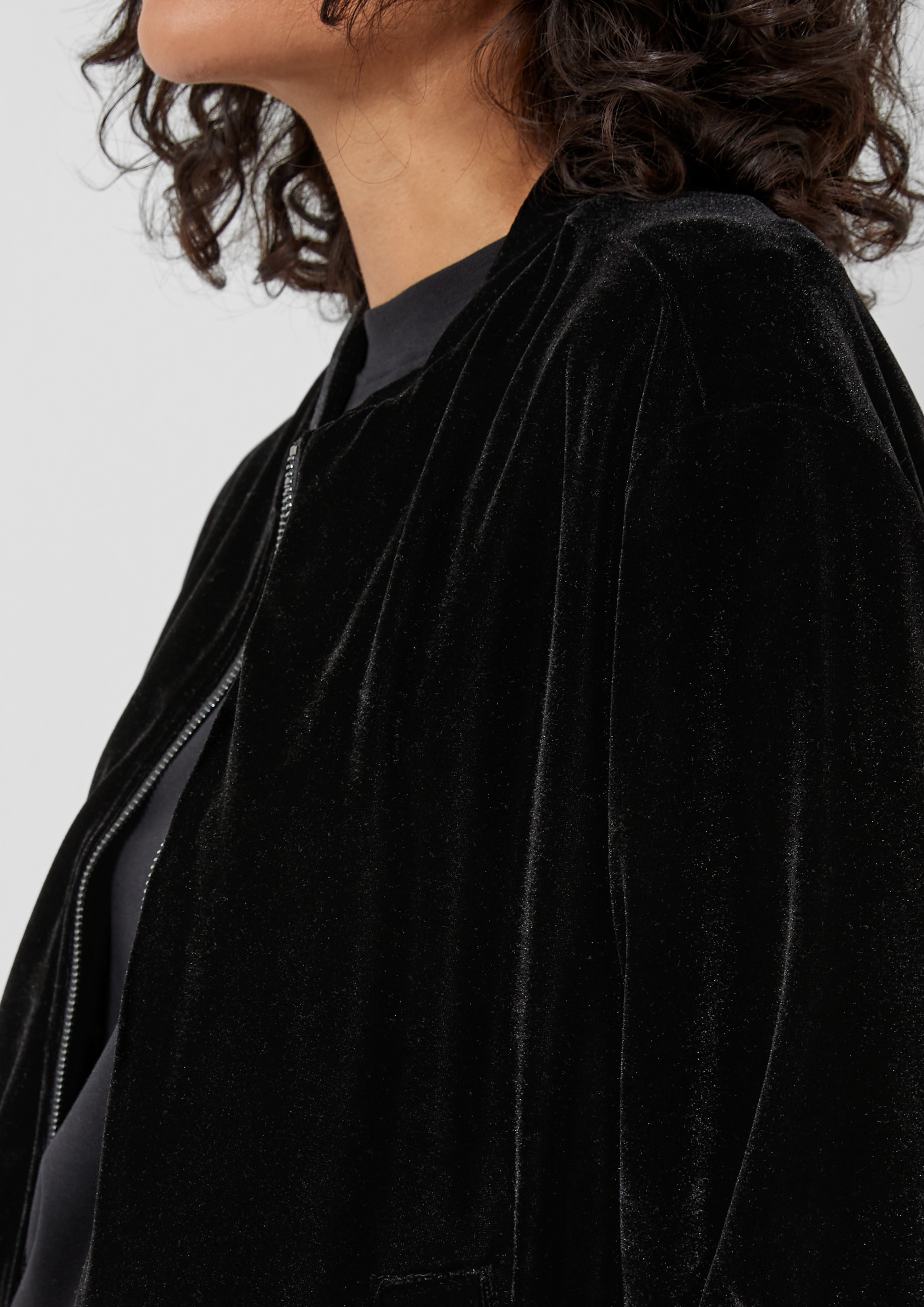 Veste d'intérieur in 9999 & 4925