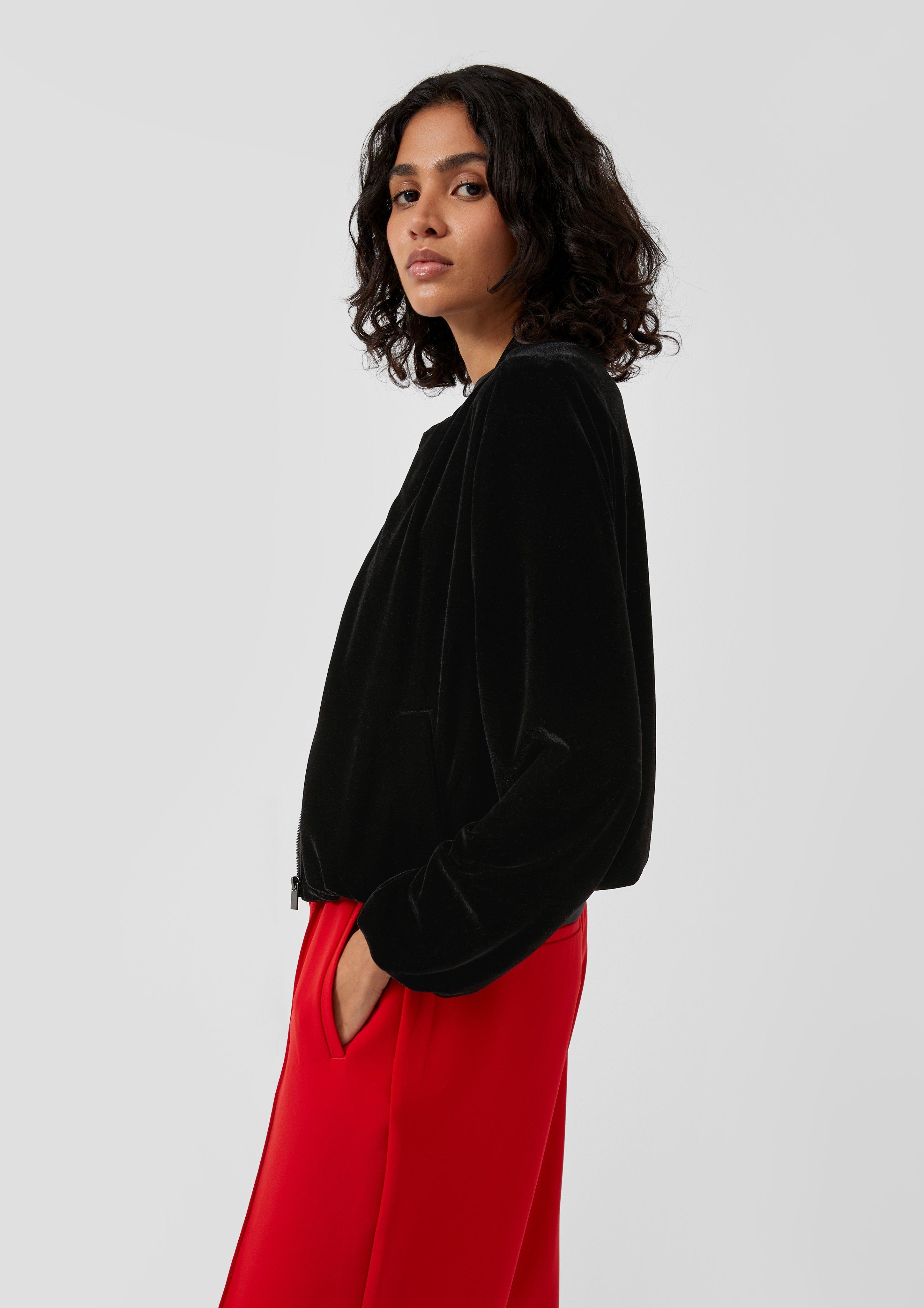 Veste d'intérieur in 9999 & 4925