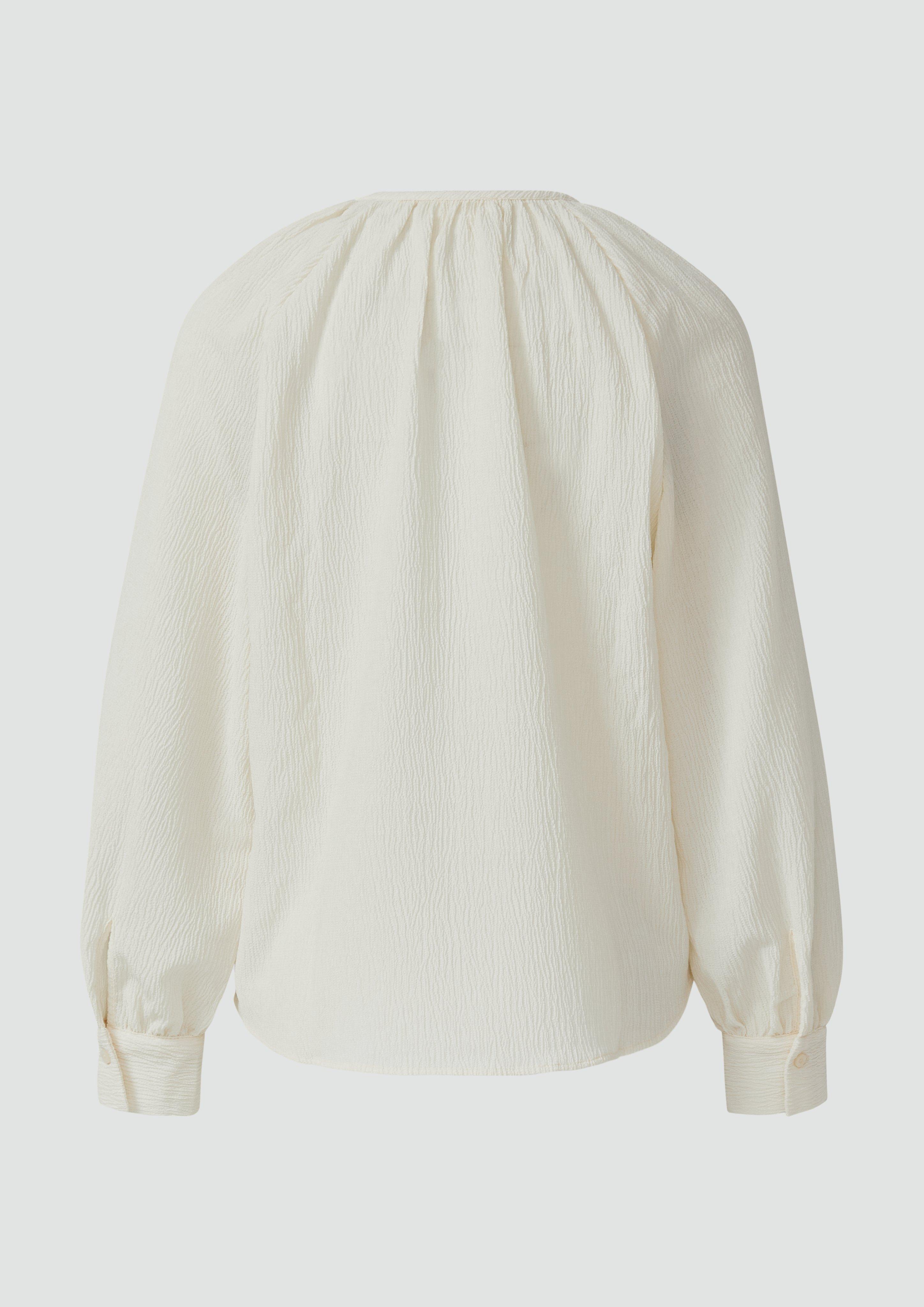 Blouse in 0805 & 97W3