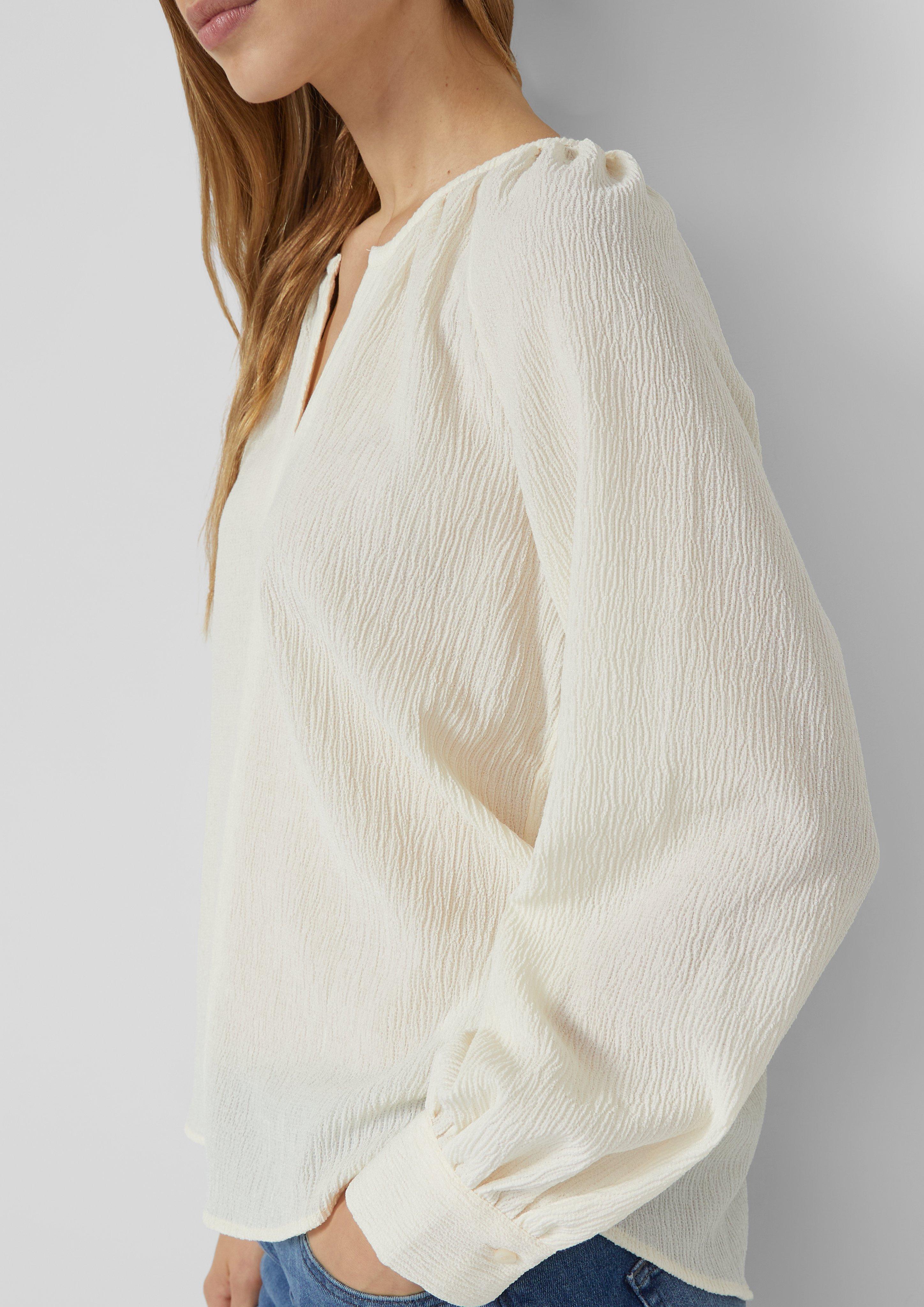 Blouse in 0805 & 97W3