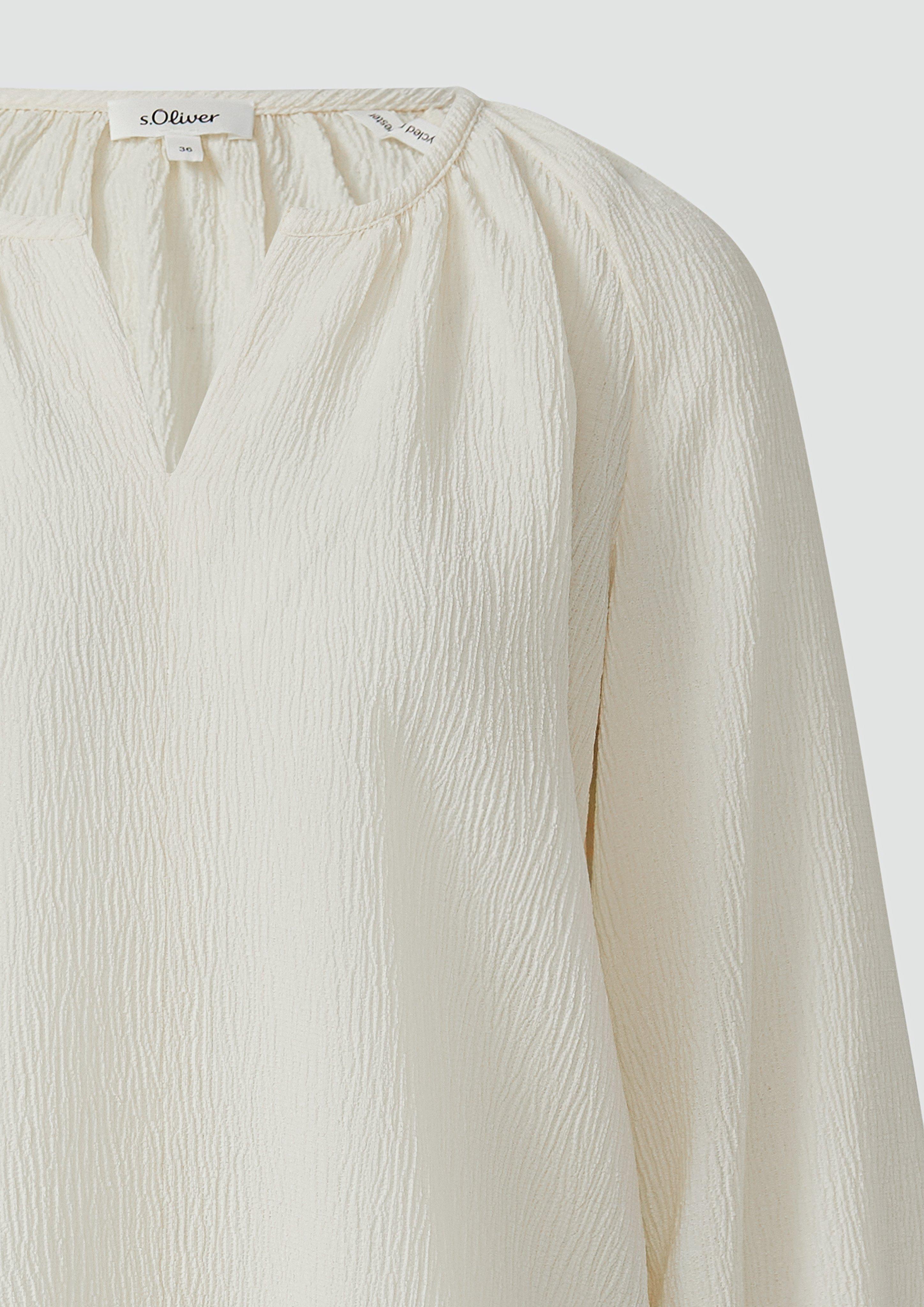 Blouse in 0805 & 97W3