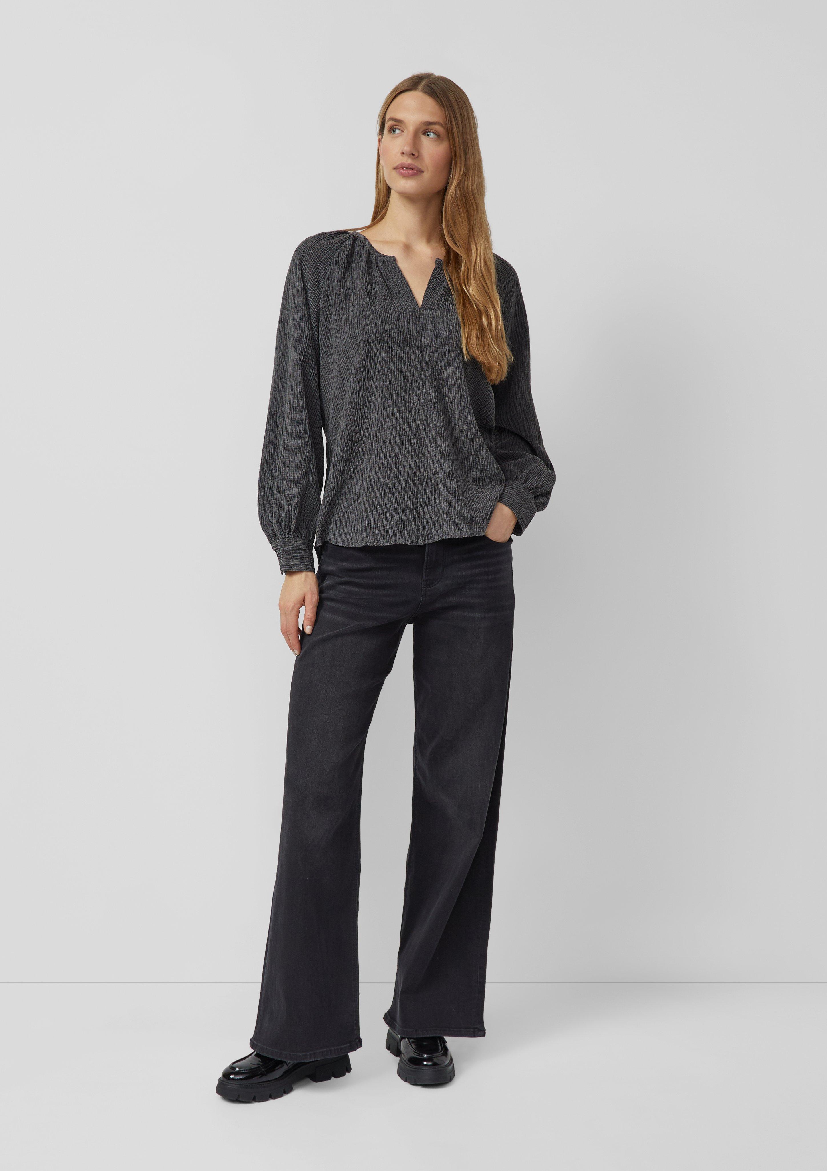 Bluse in 97W3 & 0805