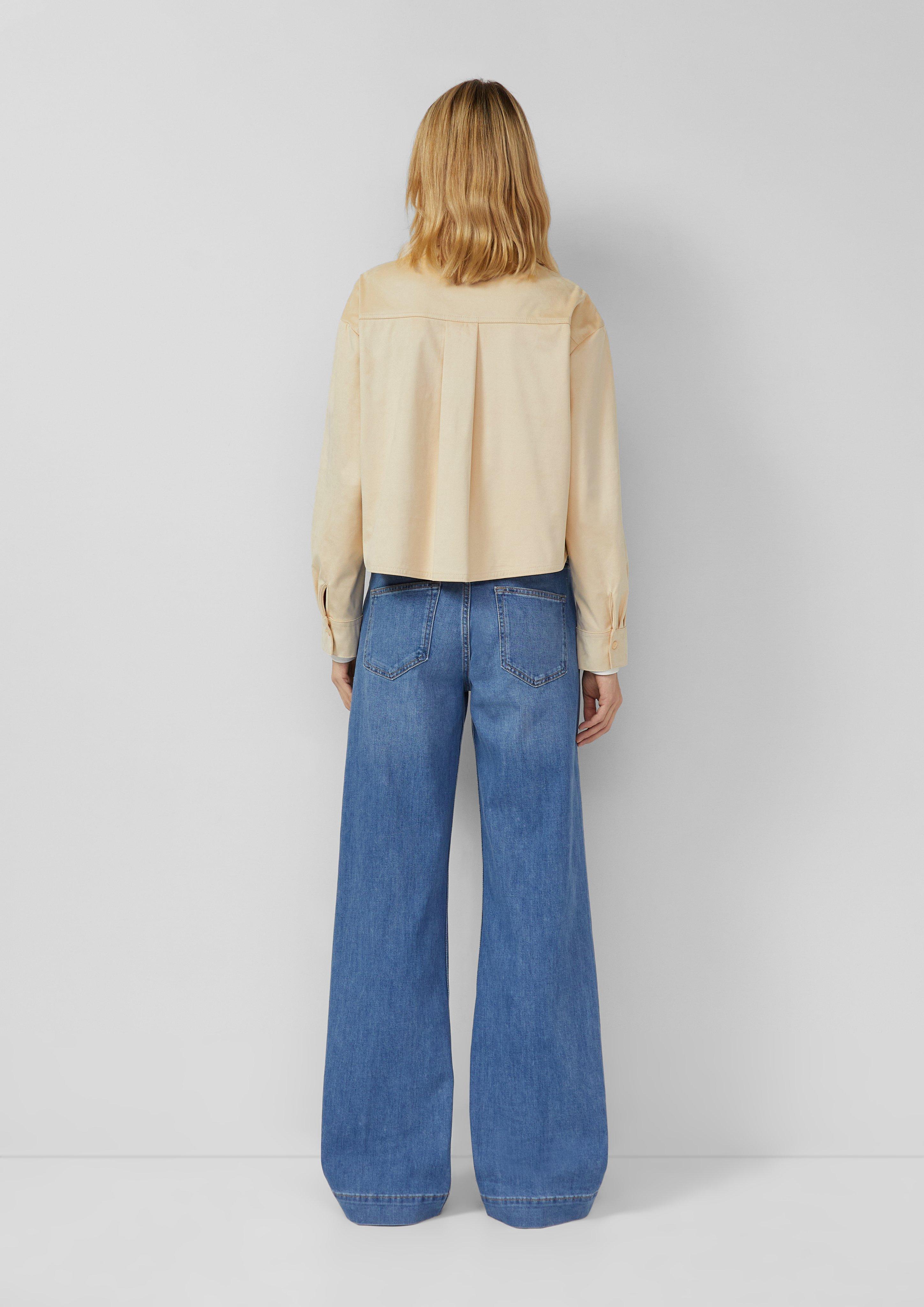 Blúzka in 0805 & 8837