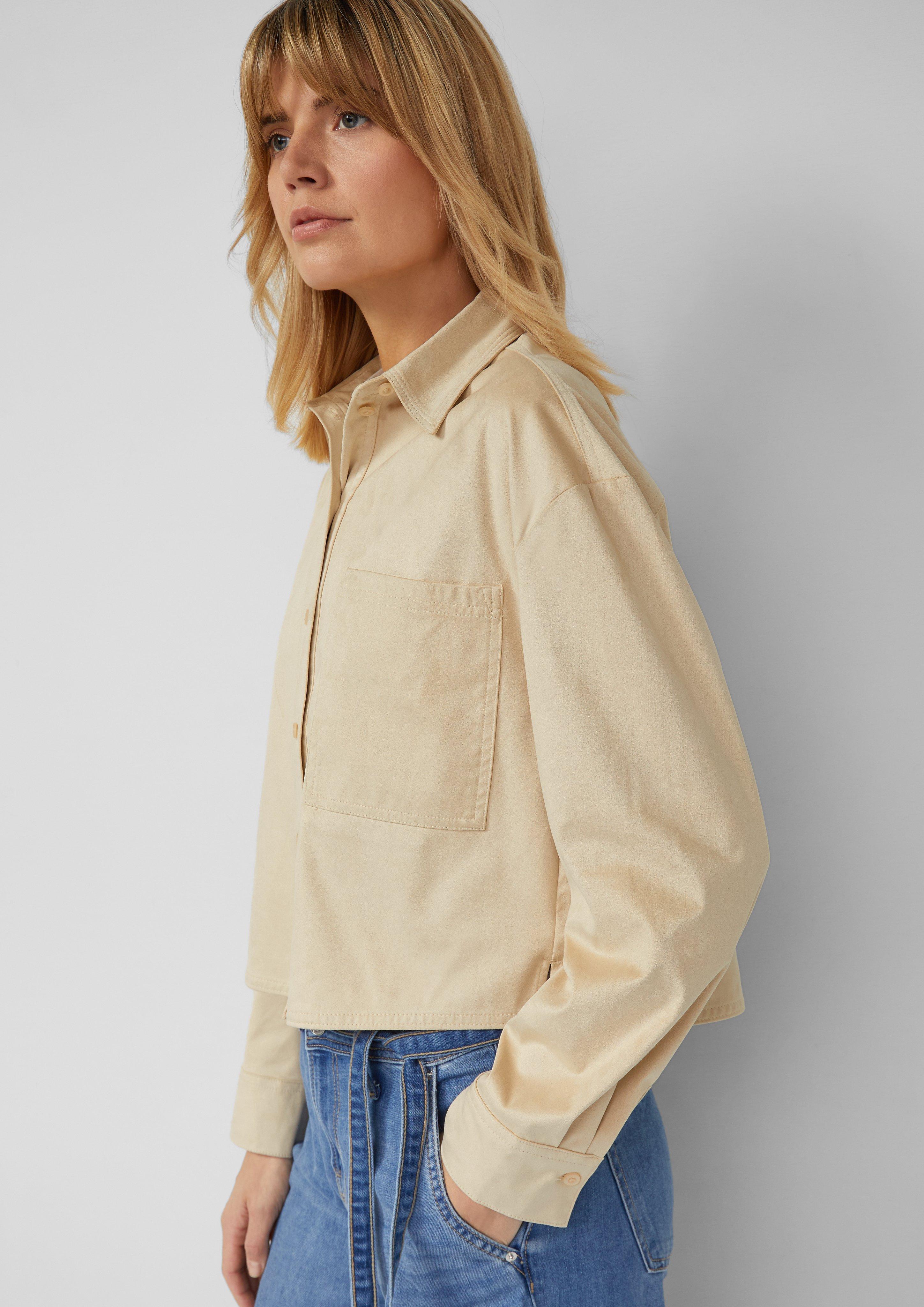 Blúzka in 0805 & 8837