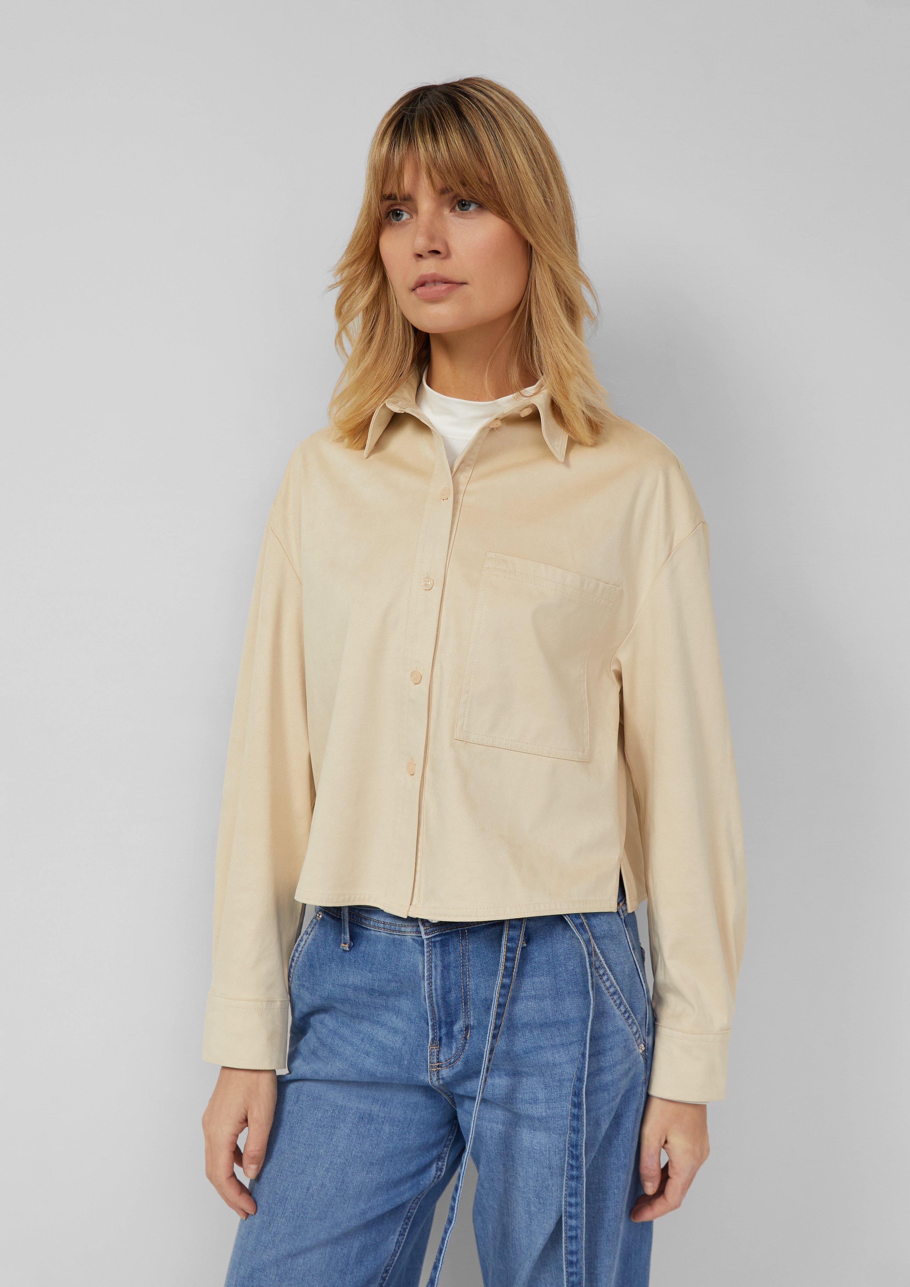 Blúzka in 0805 & 8837