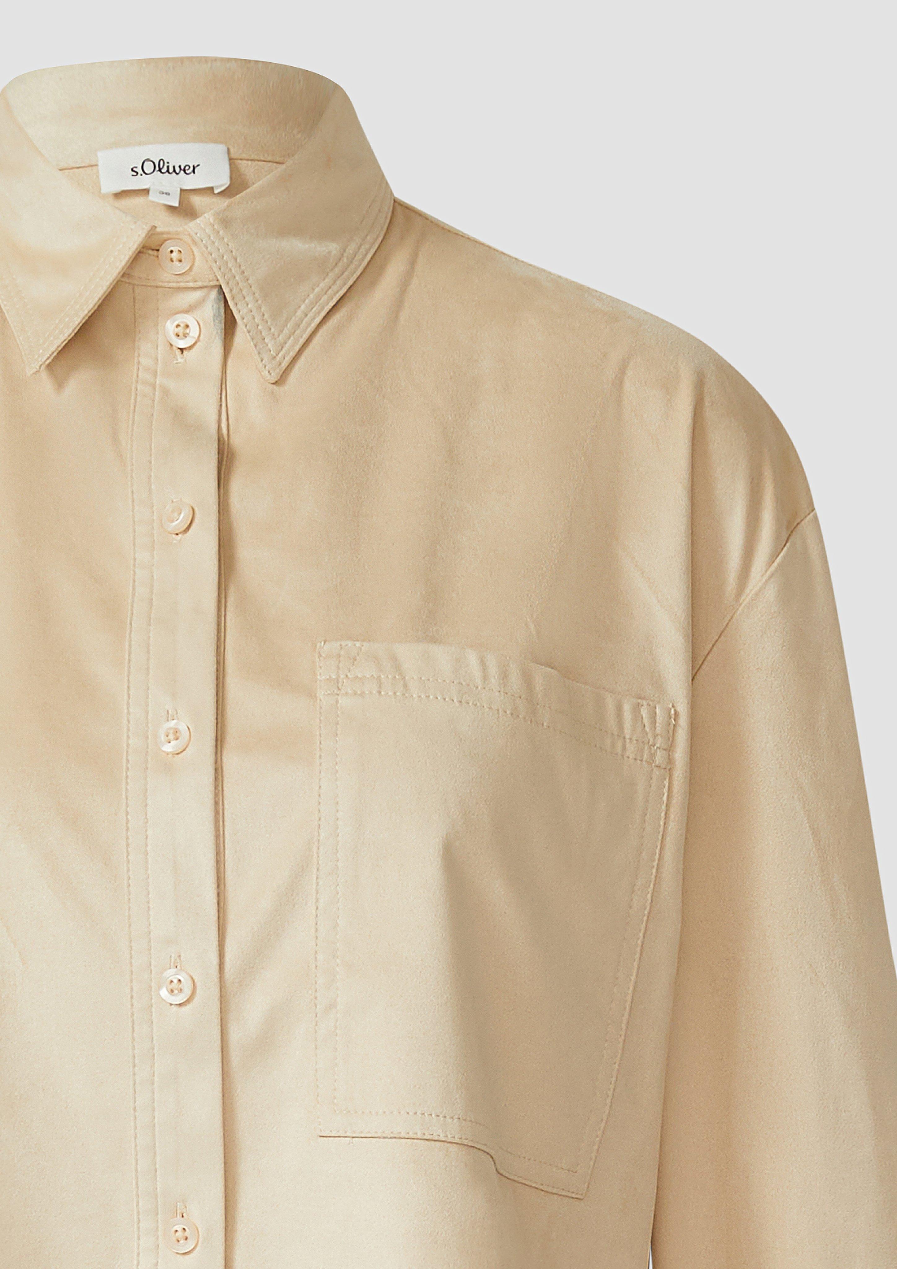 Blúzka in 0805 & 8837