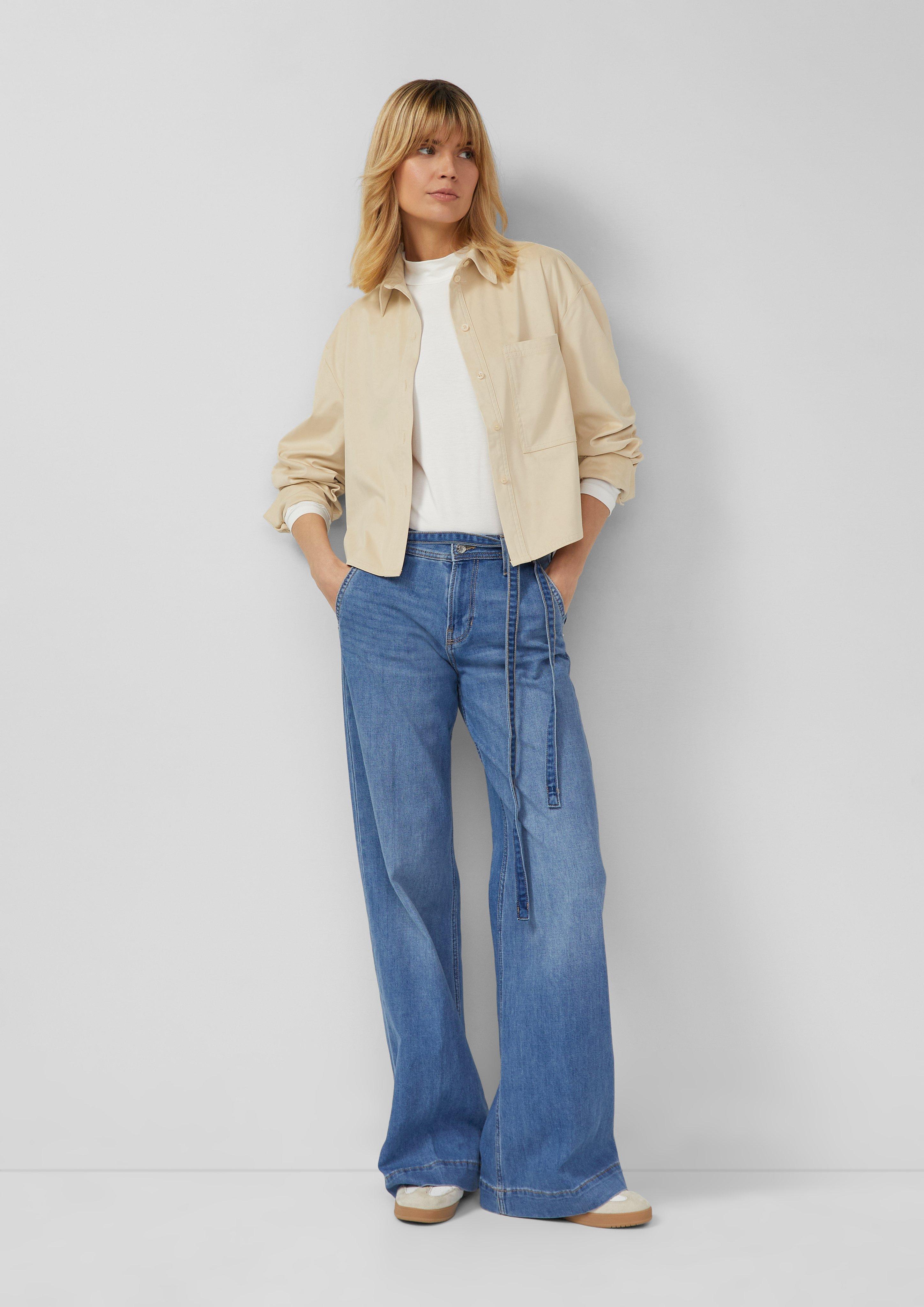 Chemisier in 0805 & 8837