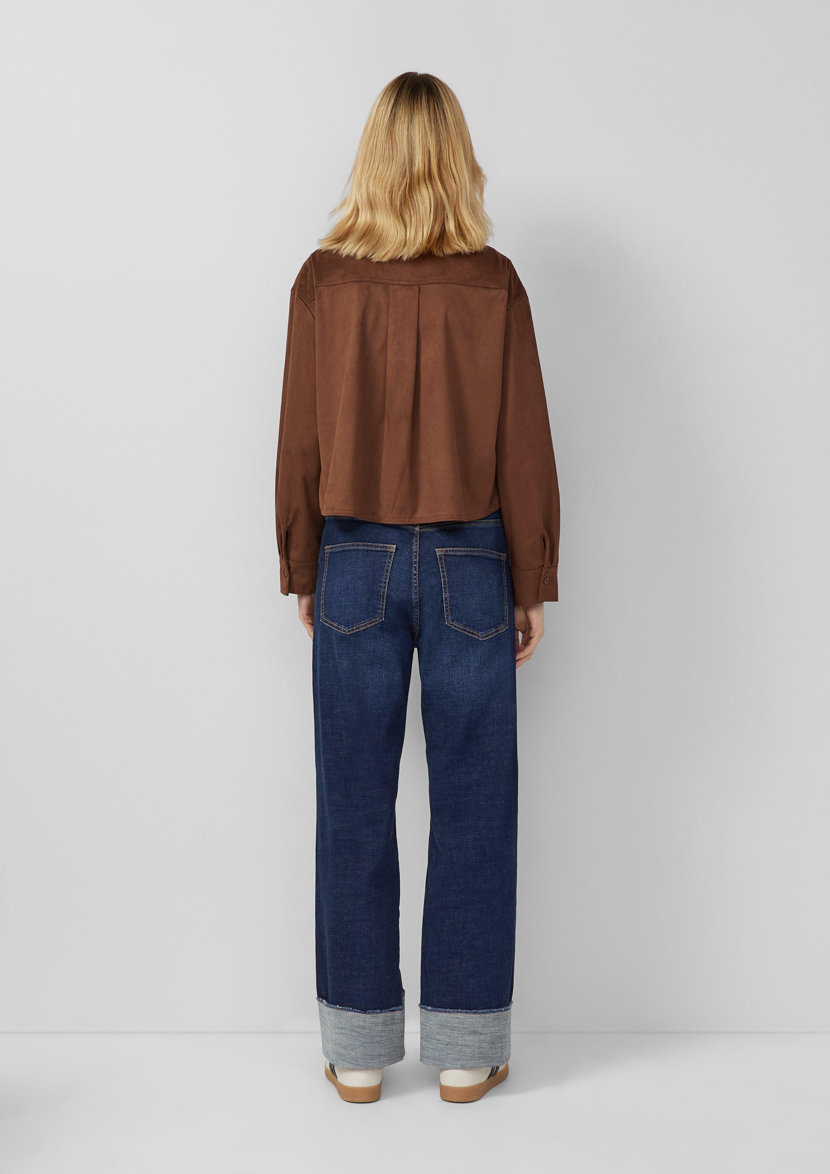 Blúzka in 8837 & 0805