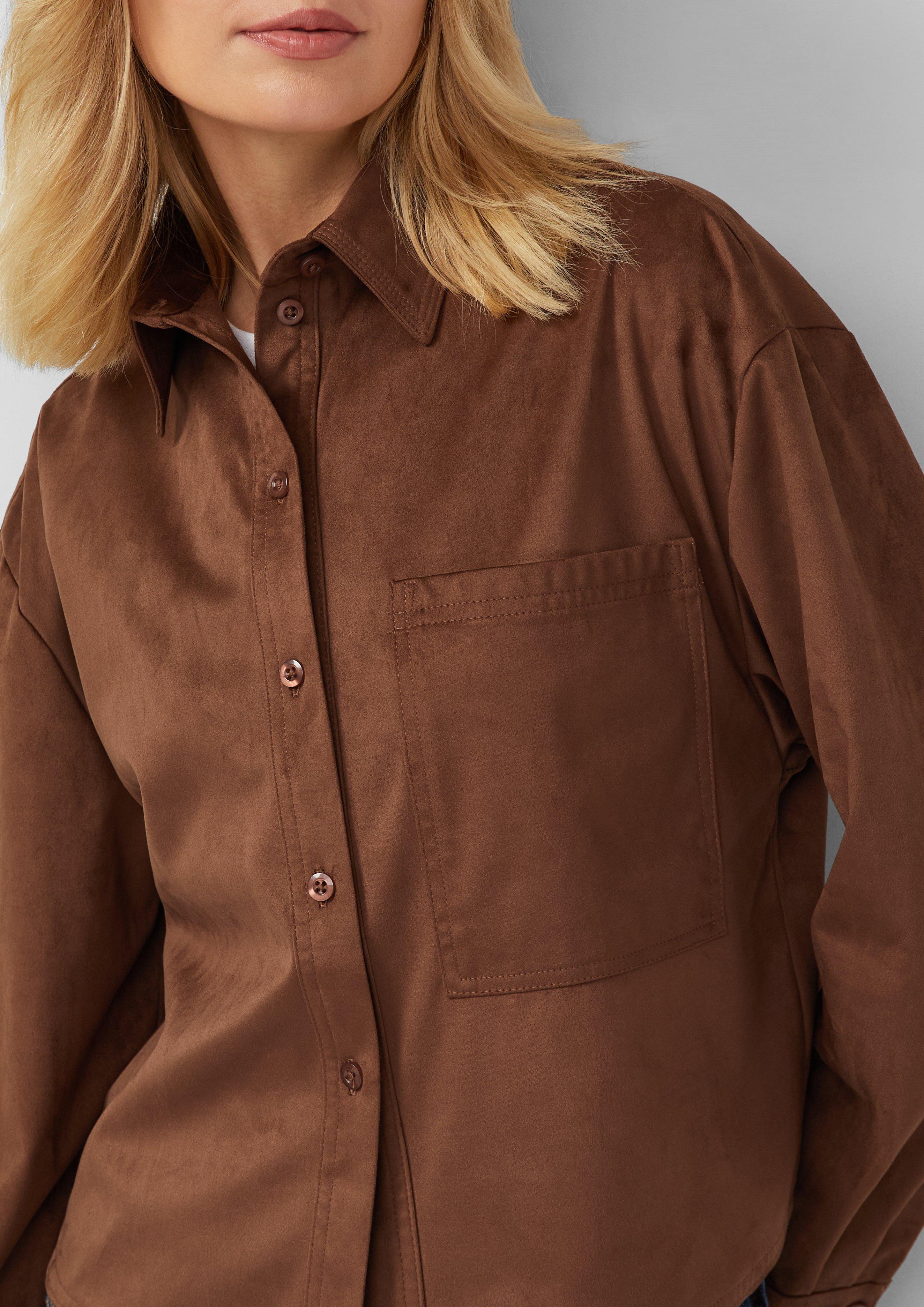 Blúzka in 8837 & 0805