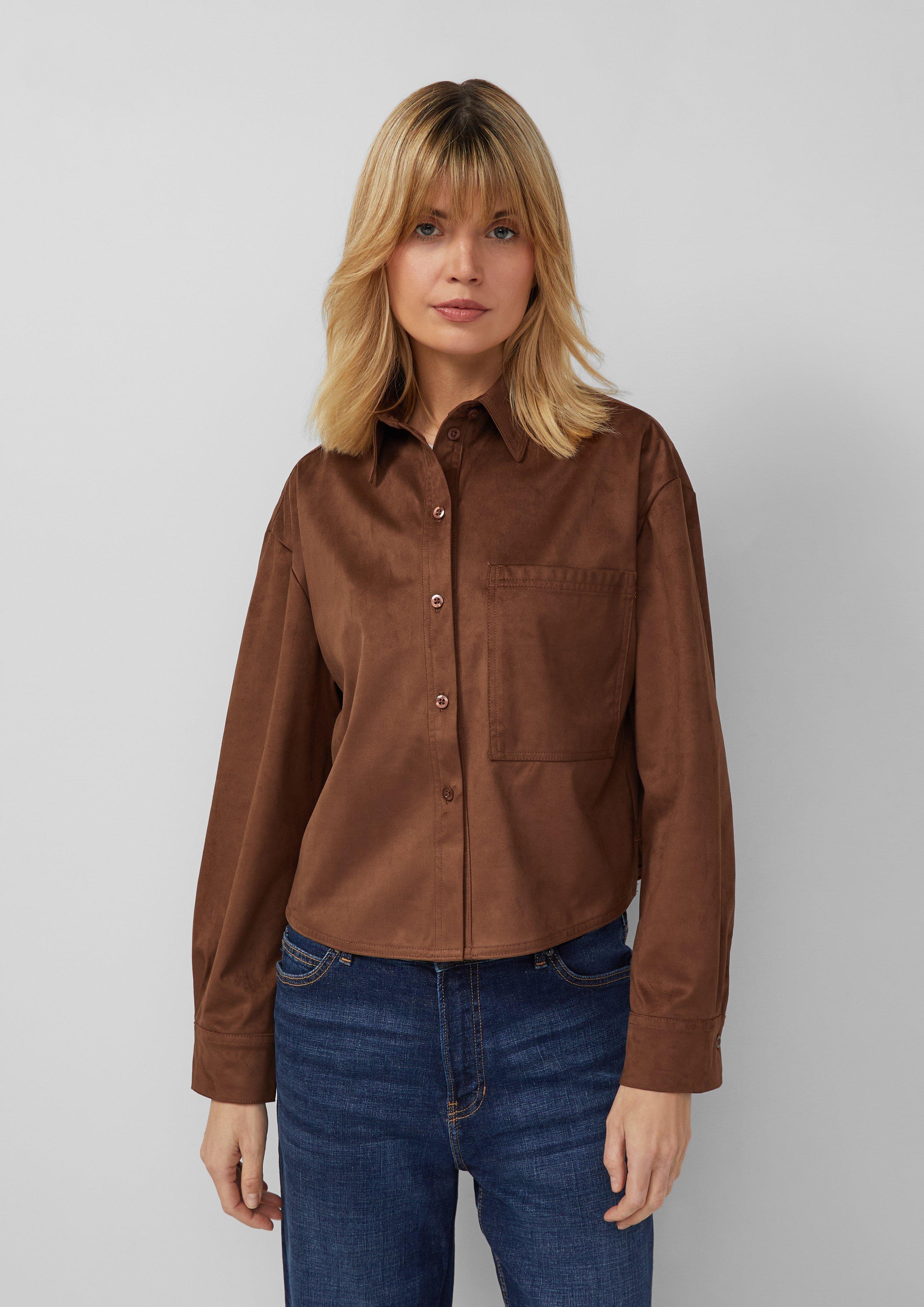 Blúzka in 8837 & 0805