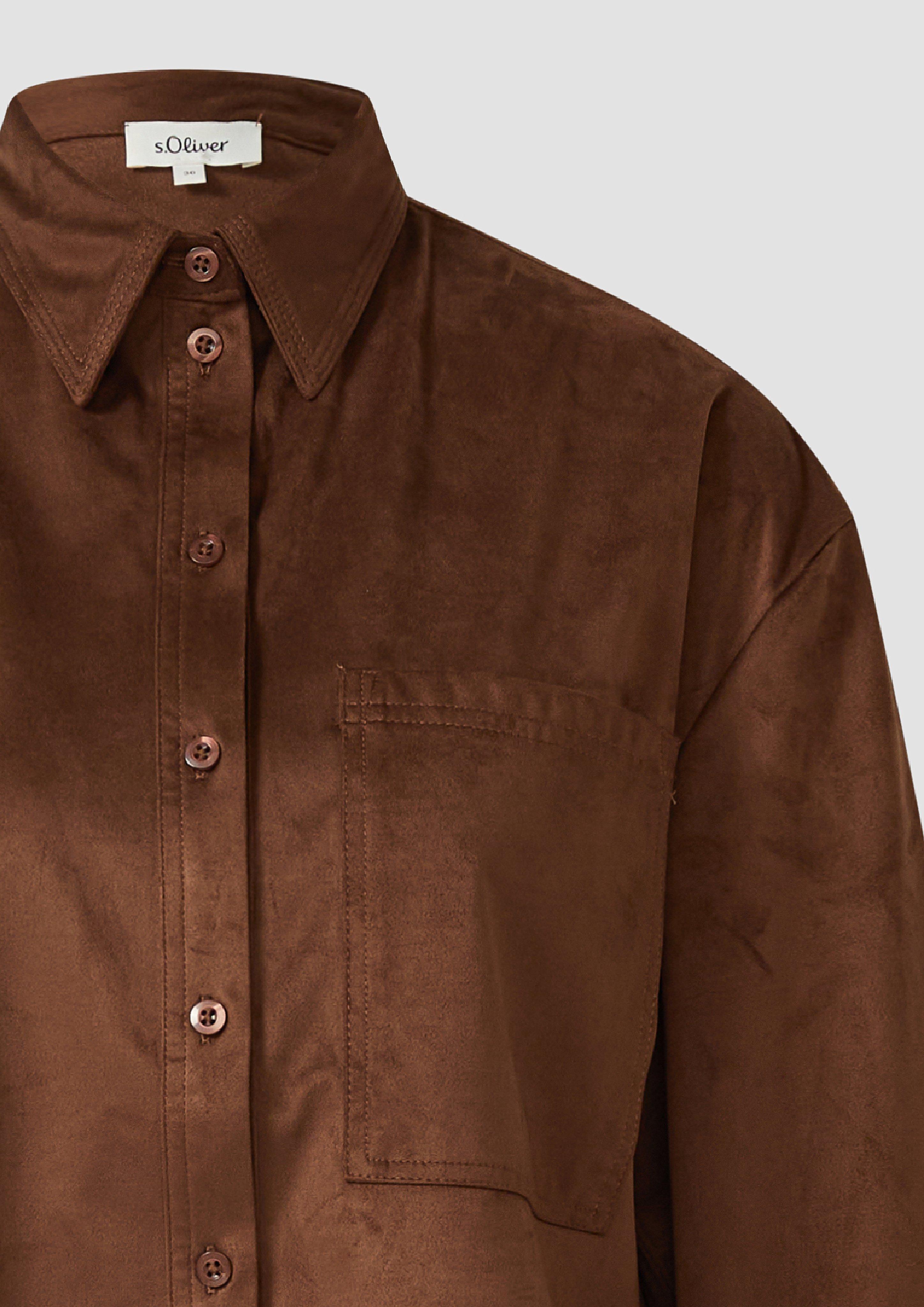 Blúzka in 8837 & 0805