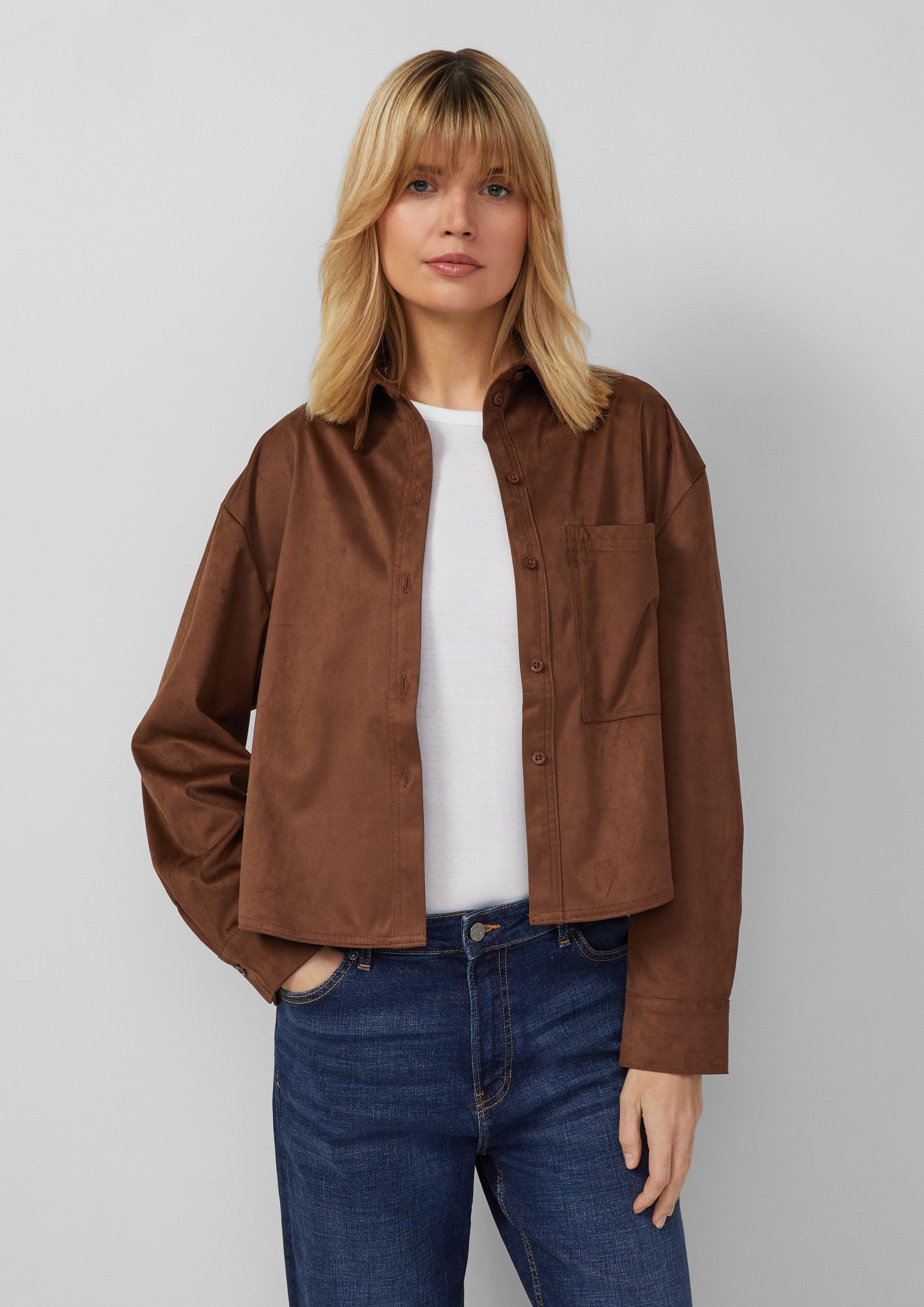 Blúzka in 8837 & 0805