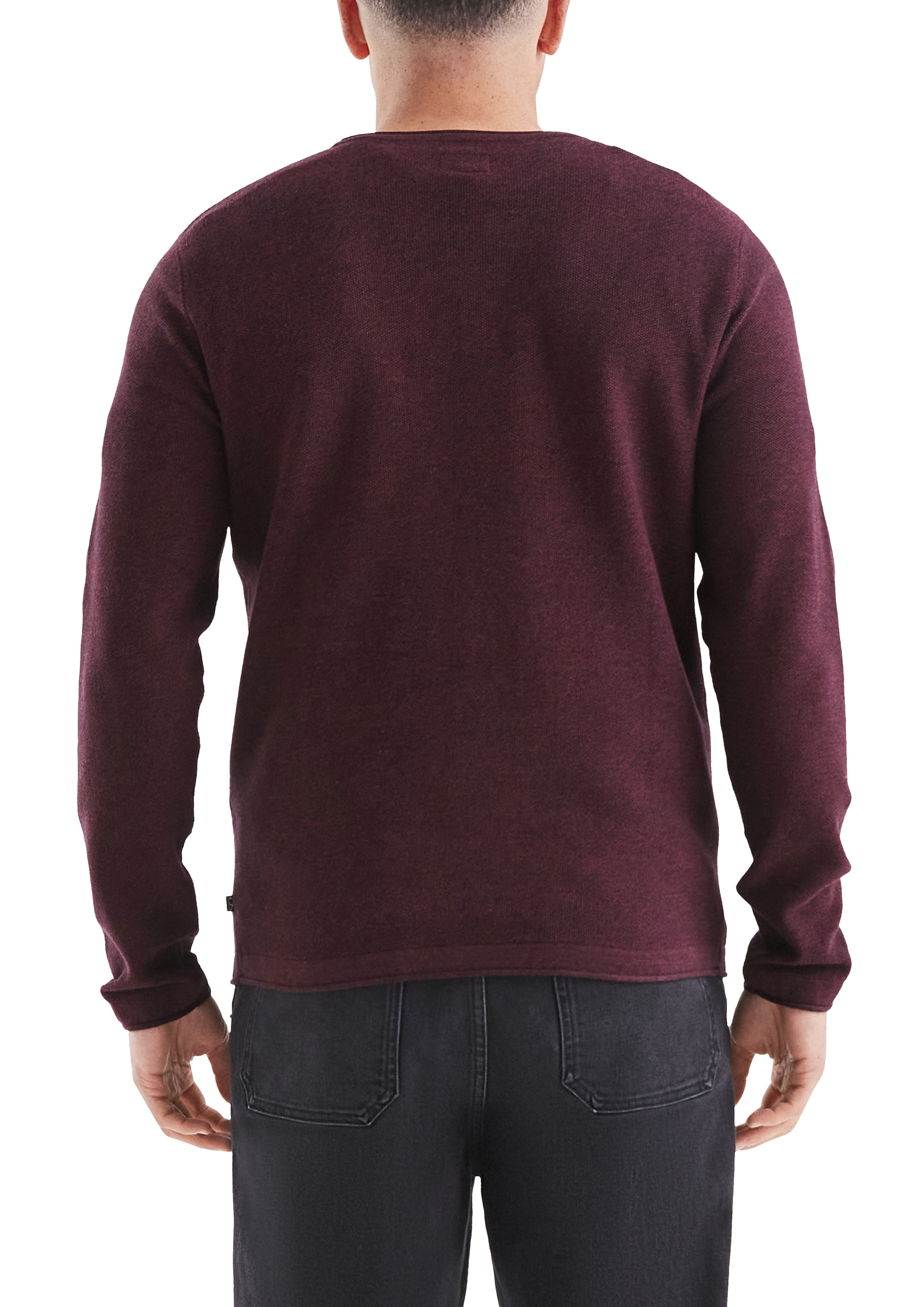 Thumbnail - Strickpullover