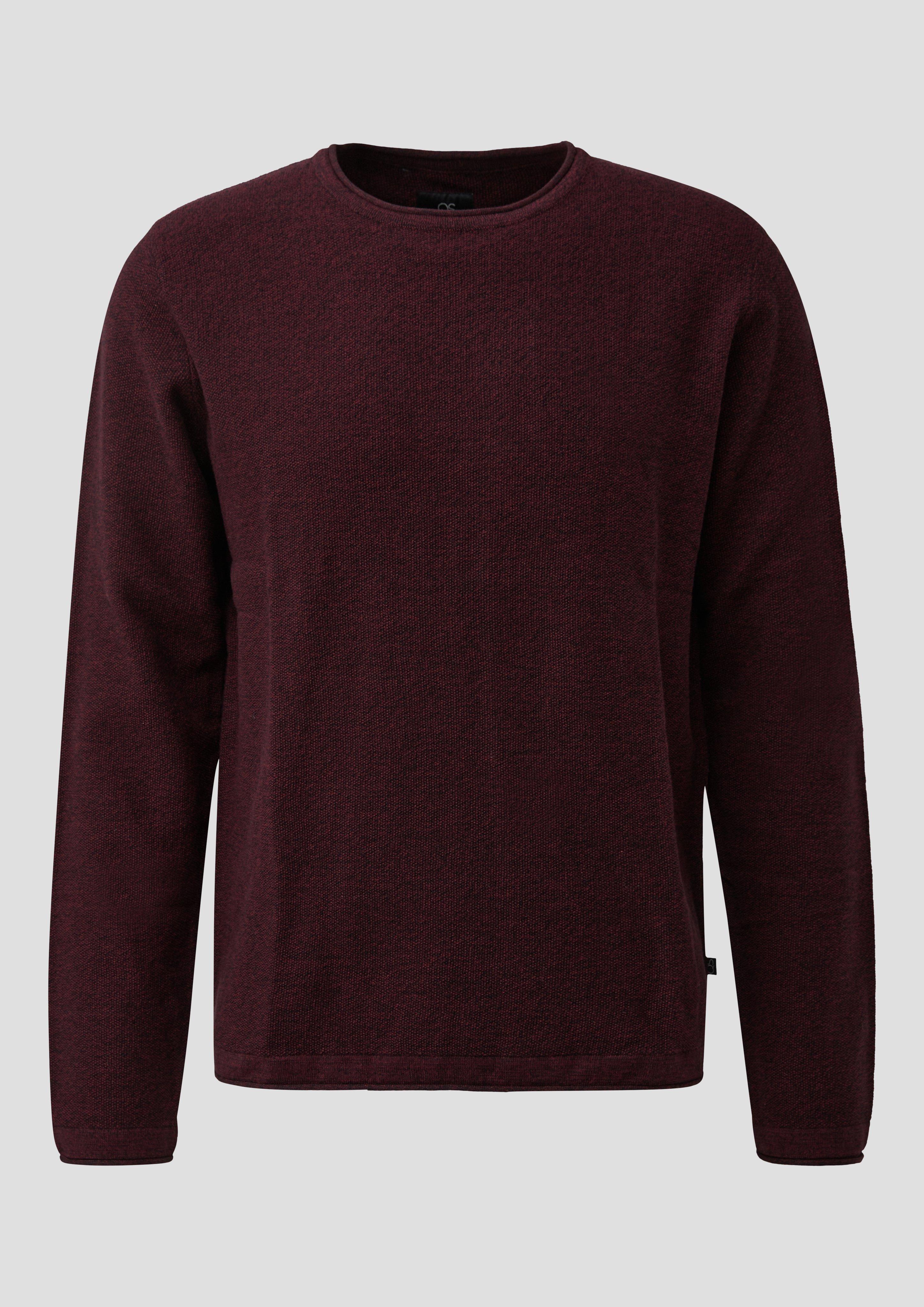 Strickpullover
