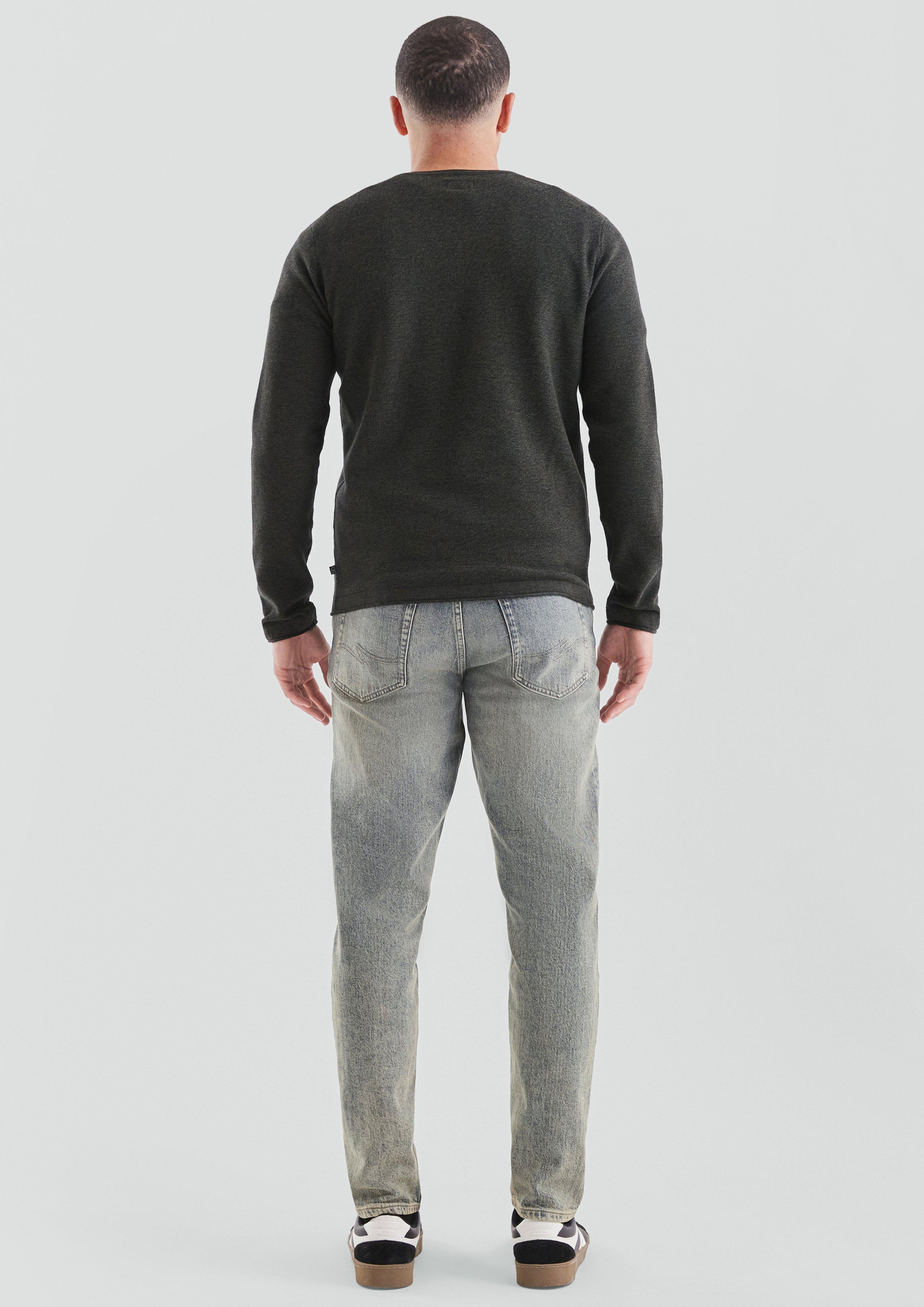 Pull-over en maille in 99W0 & 49W0