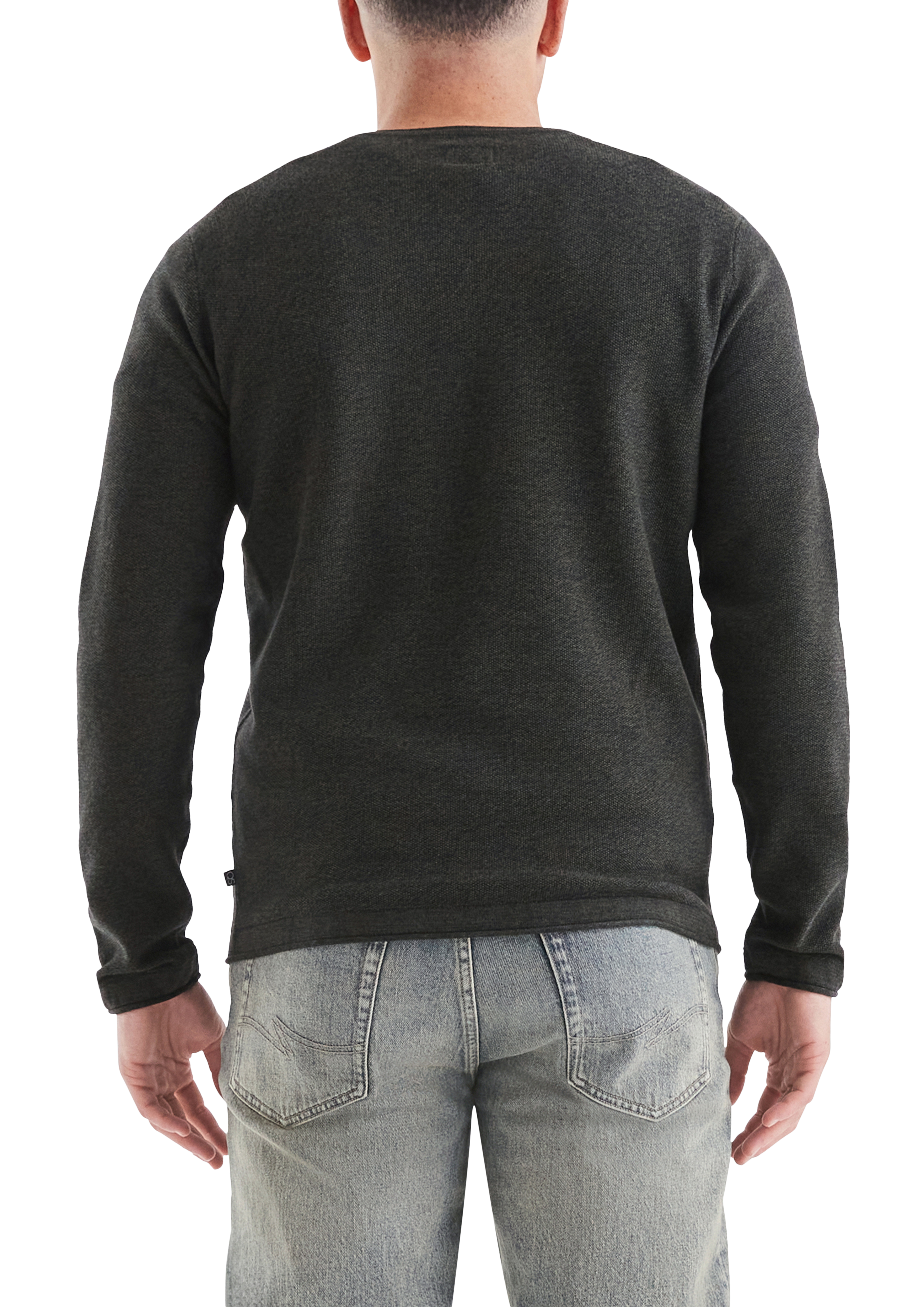 Thumbnail - Strickpullover