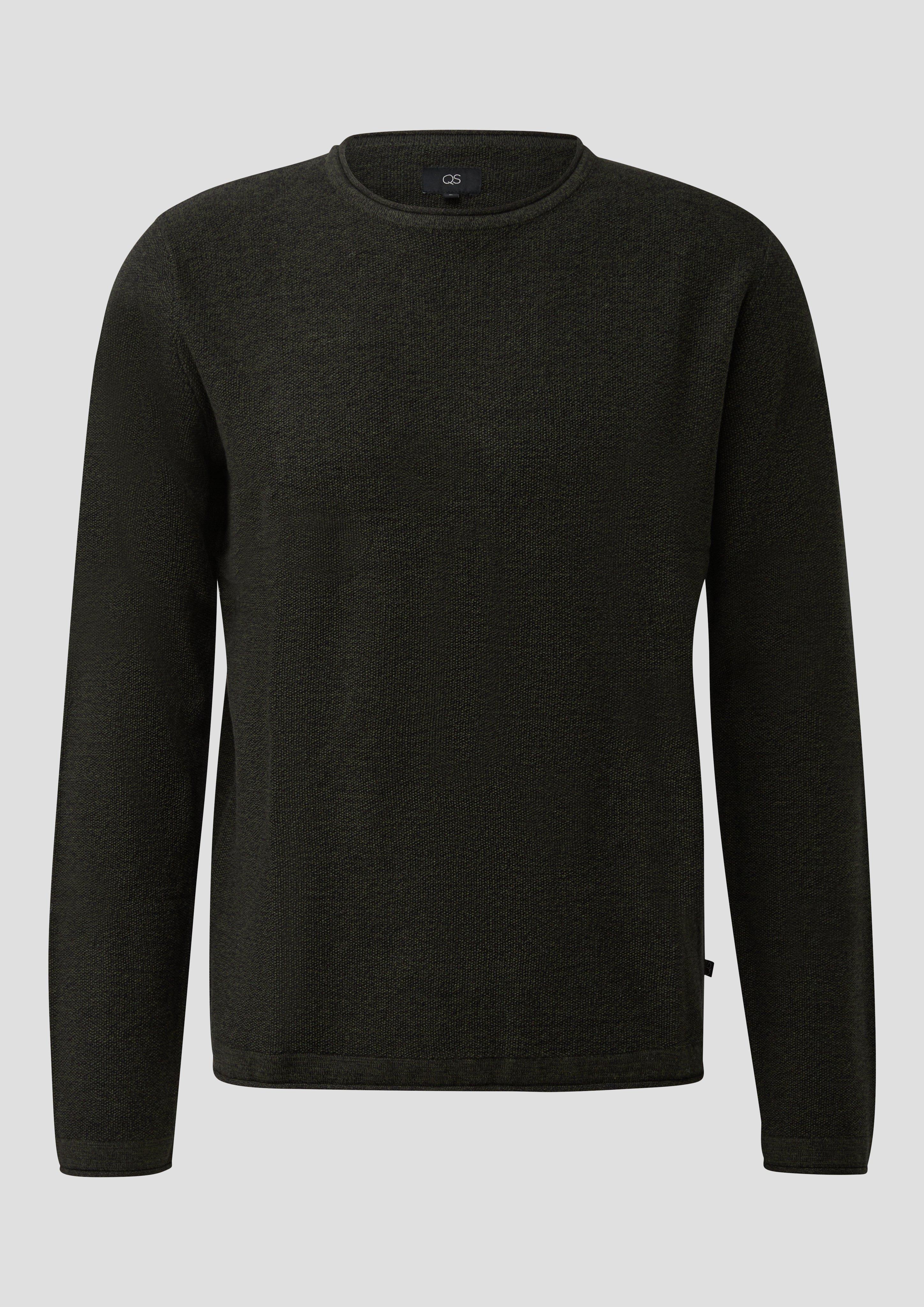 Strickpullover