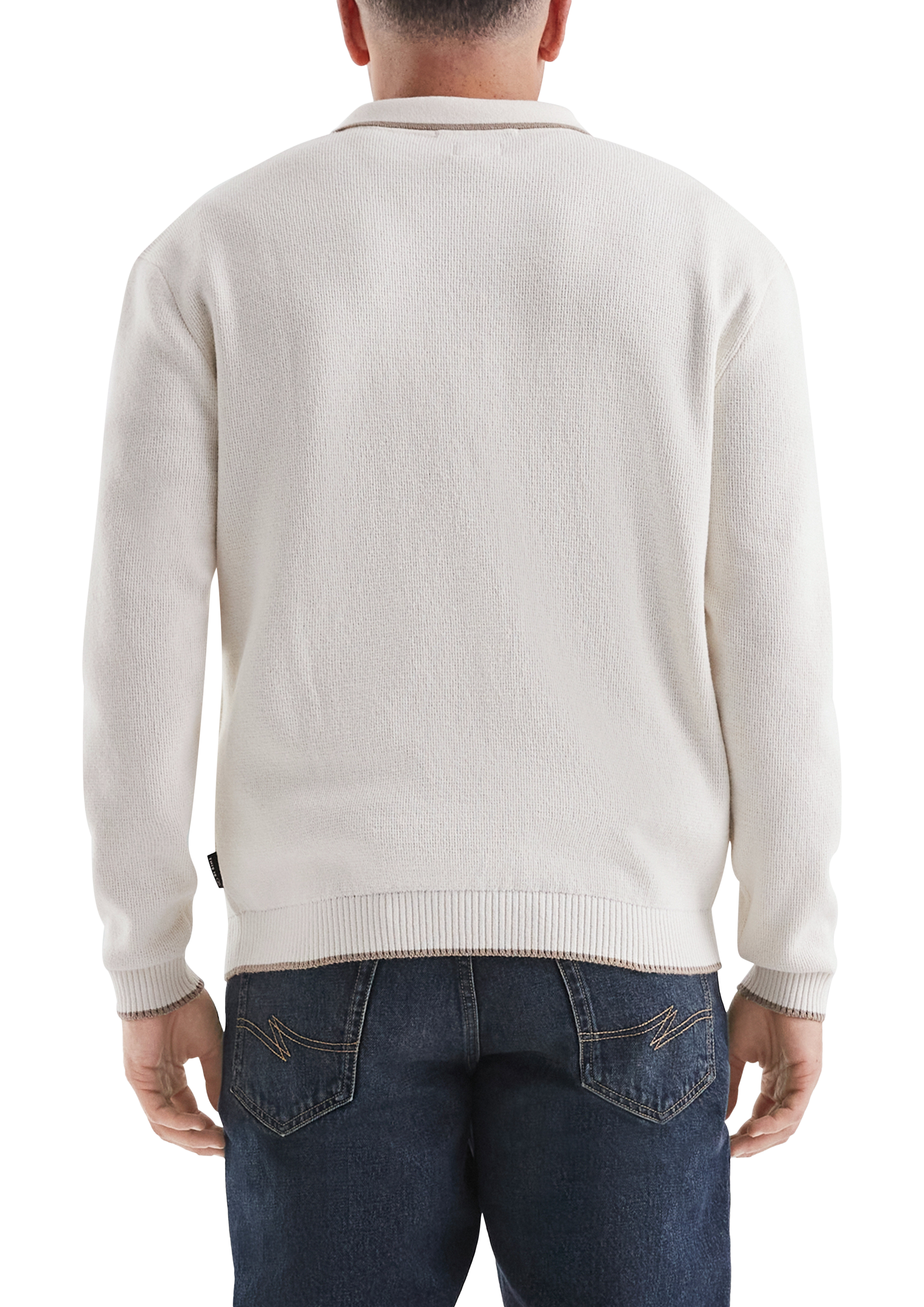 Thumbnail - Strickpullover