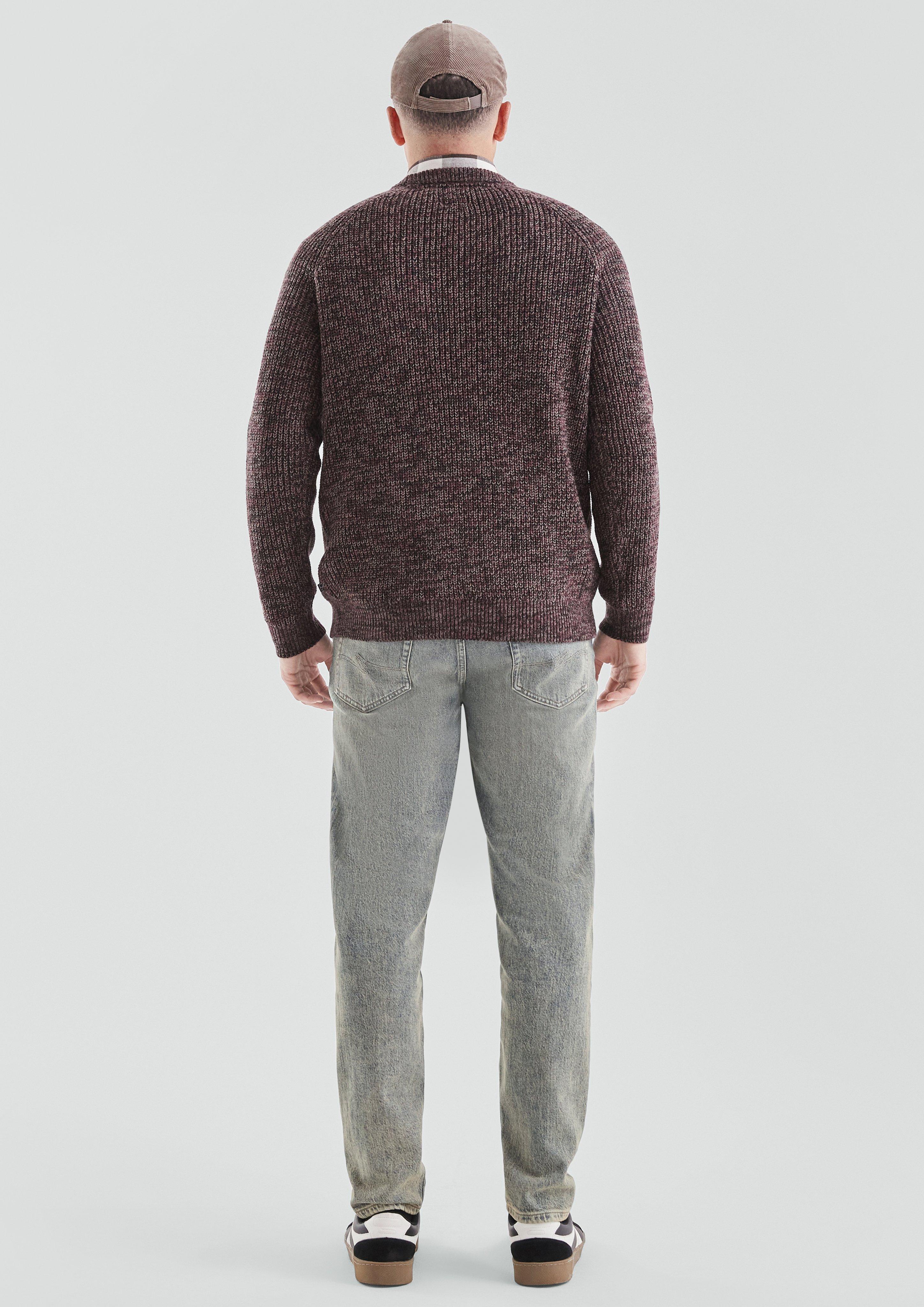 Pull en maille in 49W0, 99W0, 79W0 & 98W0