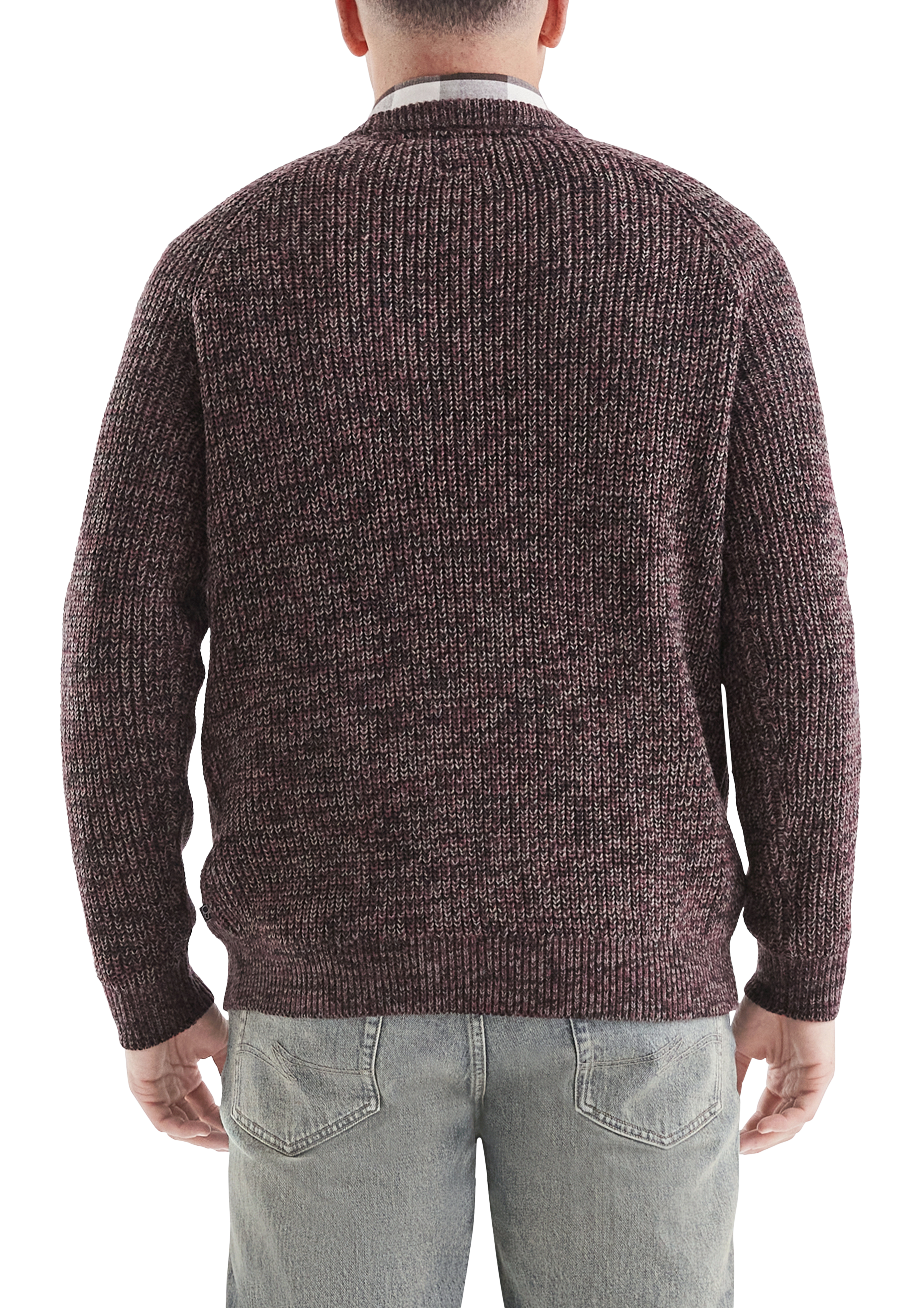 Thumbnail - Strickpullover