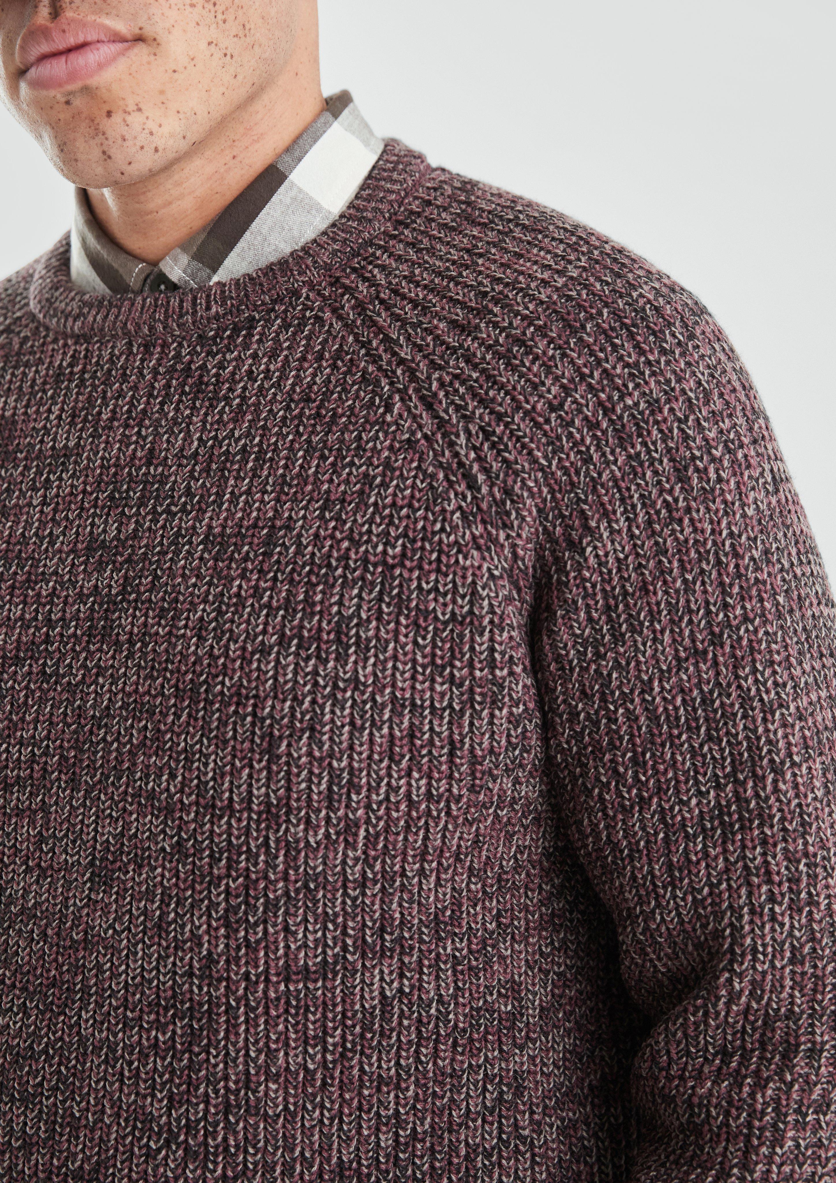 Pull en maille in 49W0, 99W0, 79W0 & 98W0