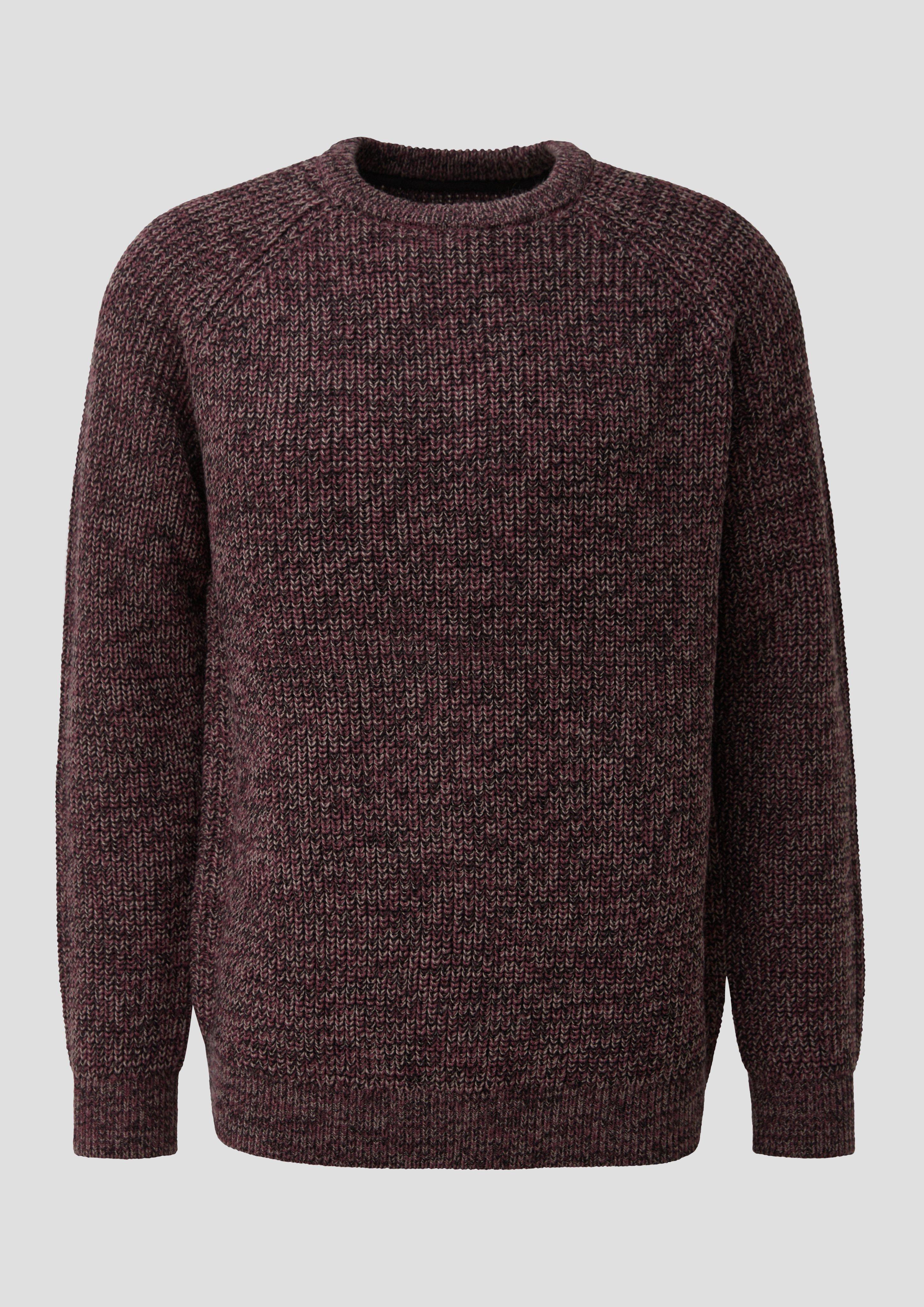 Thumbnail - Strickpullover