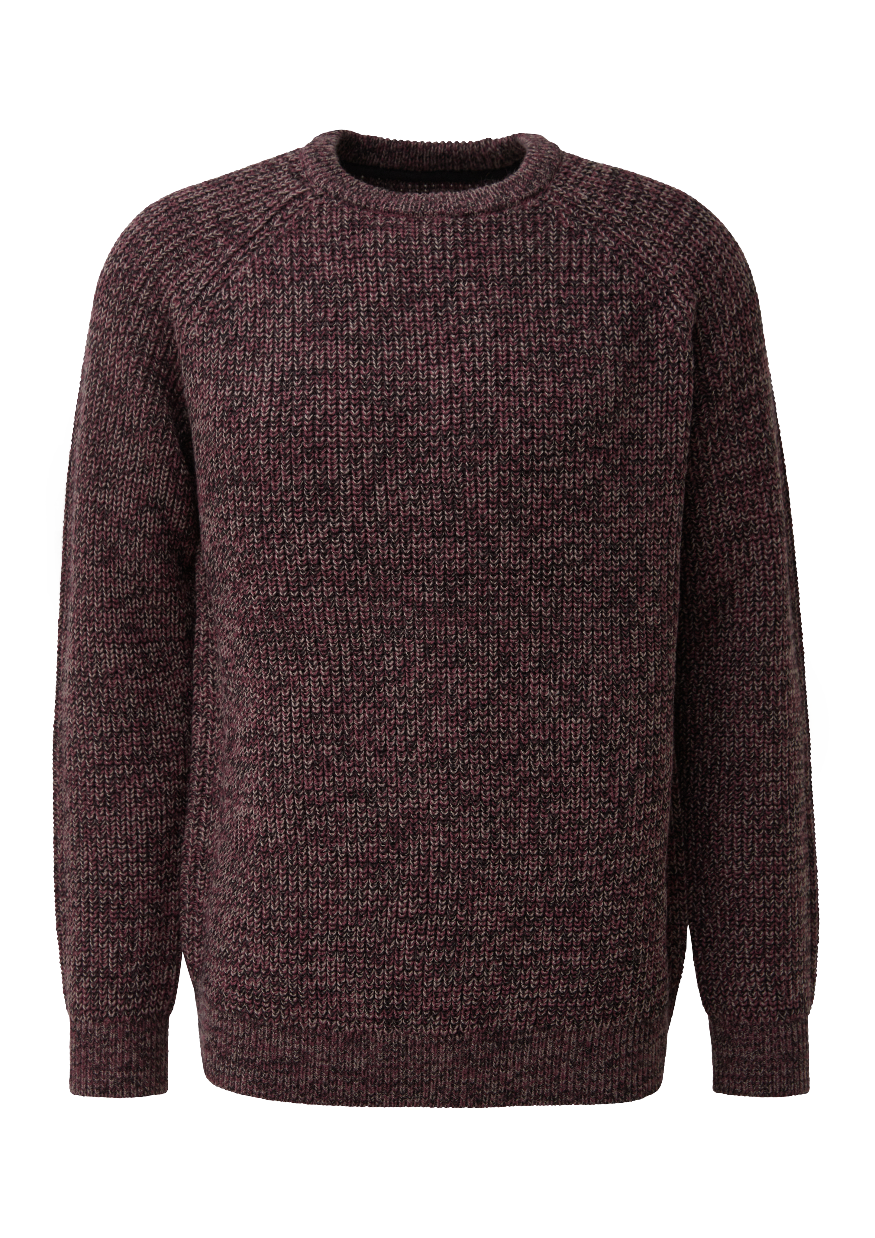 Knitted pullover in 