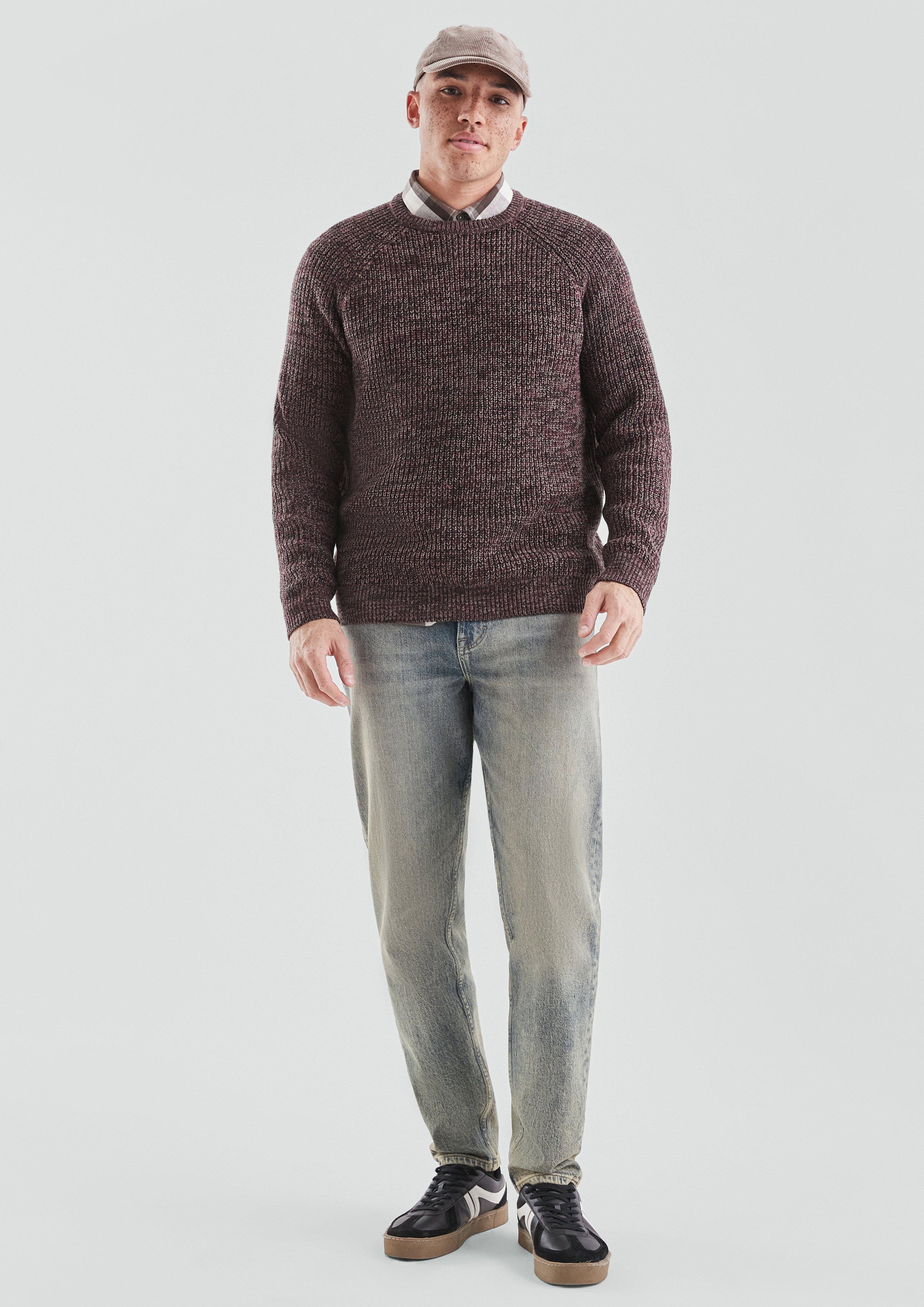 Pull en maille in 49W0, 99W0, 79W0 & 98W0