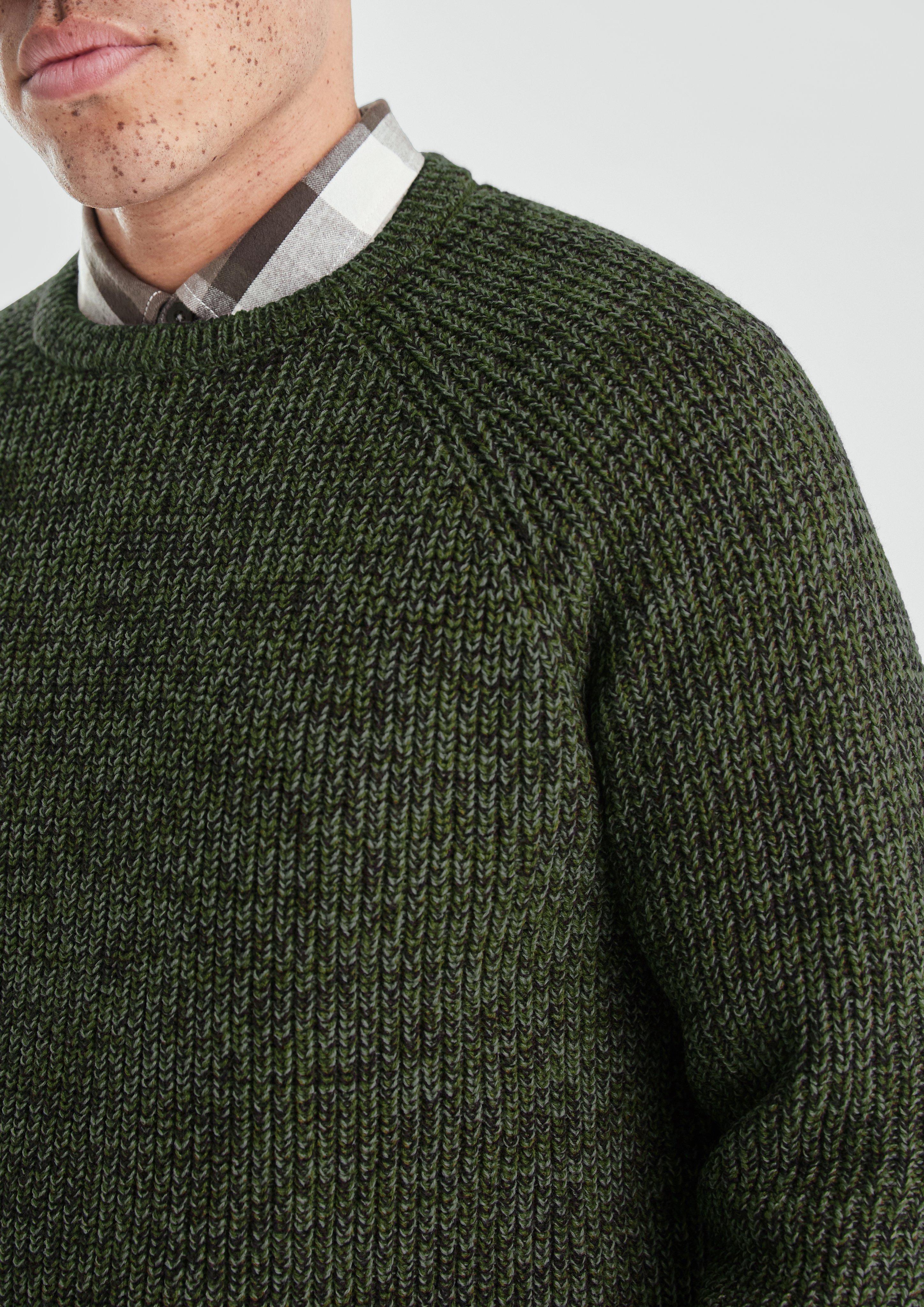 Pull en maille in 79W0, 49W0, 99W0 &amp; 98W0