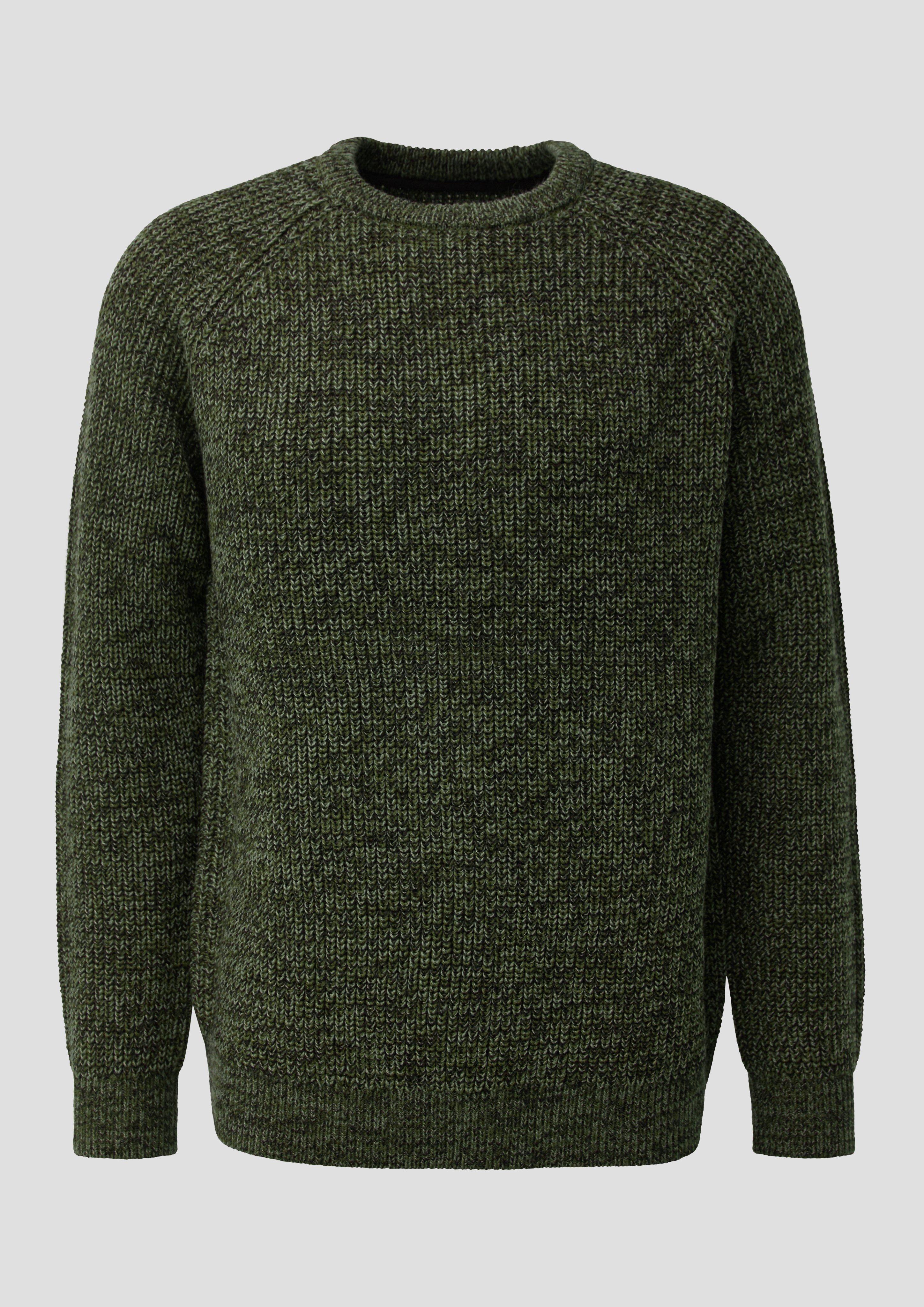 Strickpullover