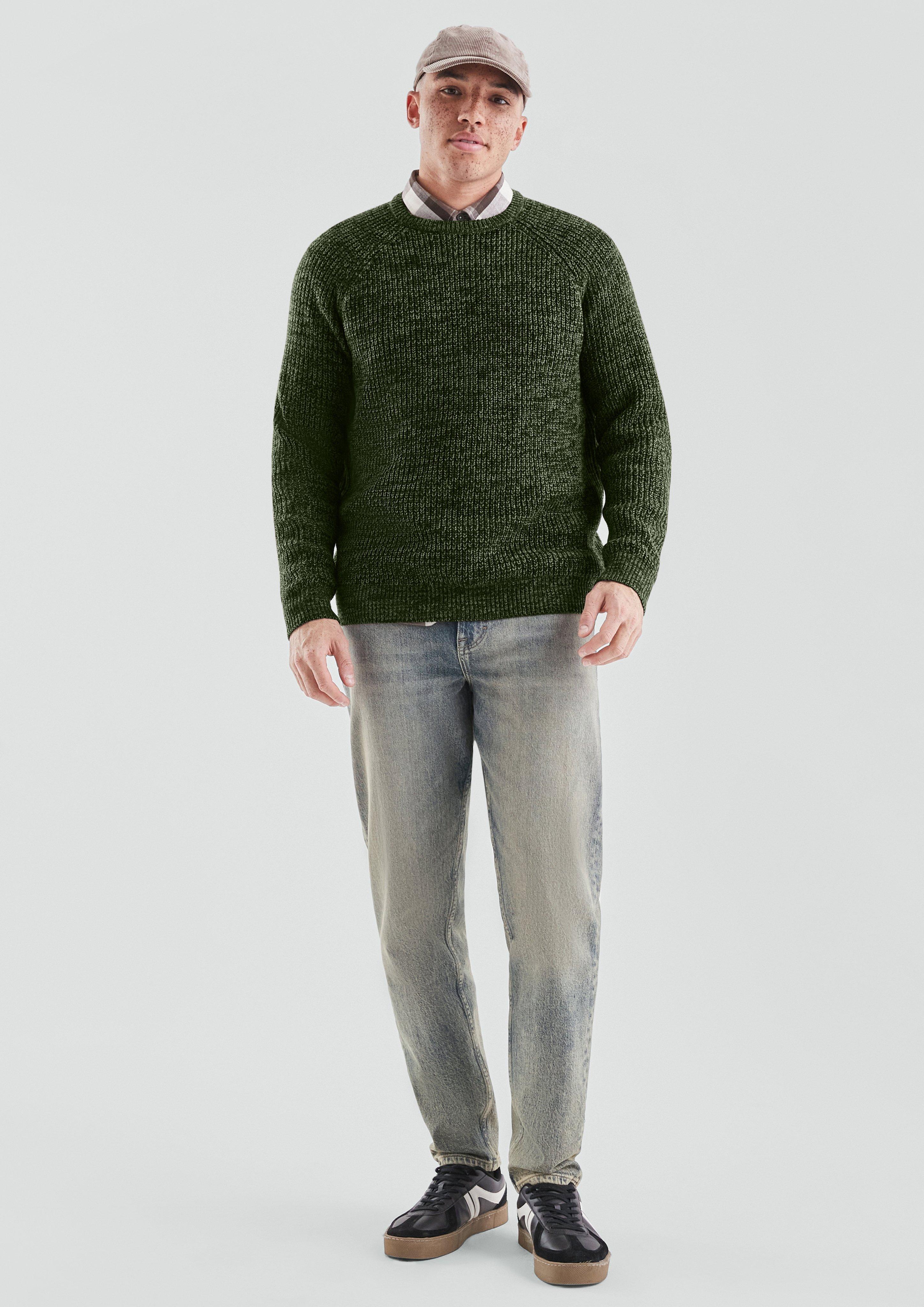 Pull en maille in 79W0, 49W0, 99W0 &amp; 98W0