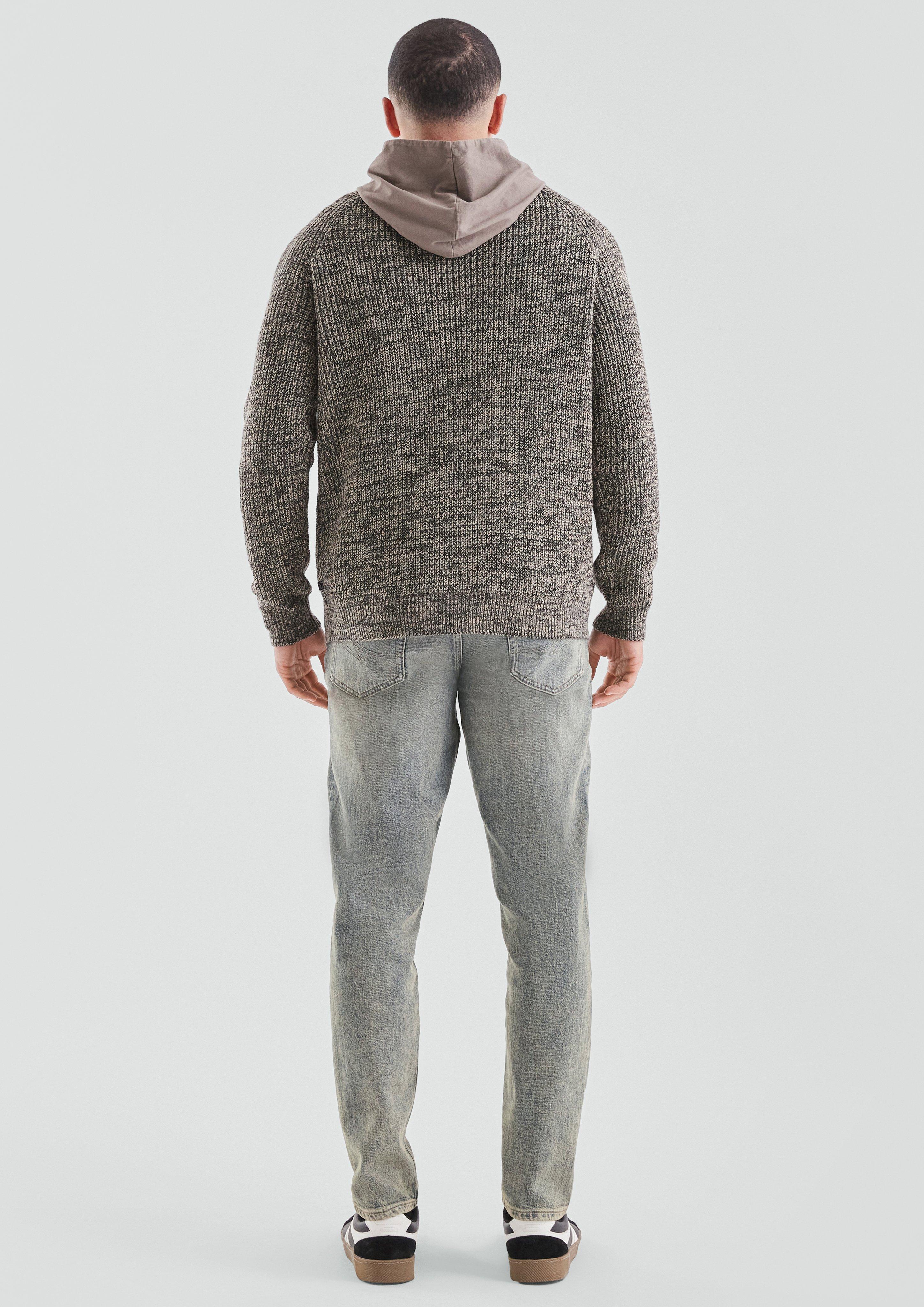 Pull en maille in 99W0, 49W0, 79W0 & 98W0