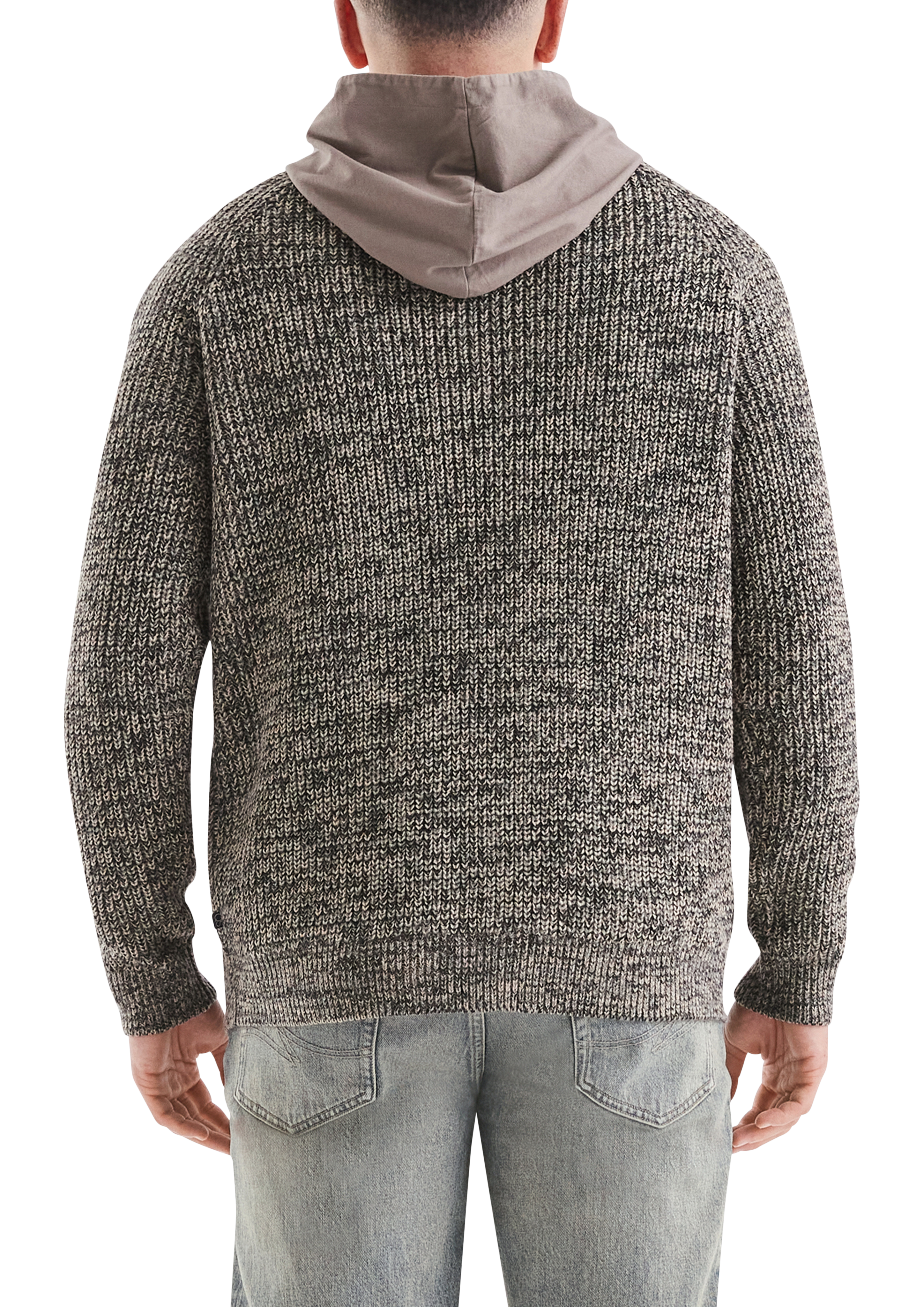 Thumbnail - Strickpullover