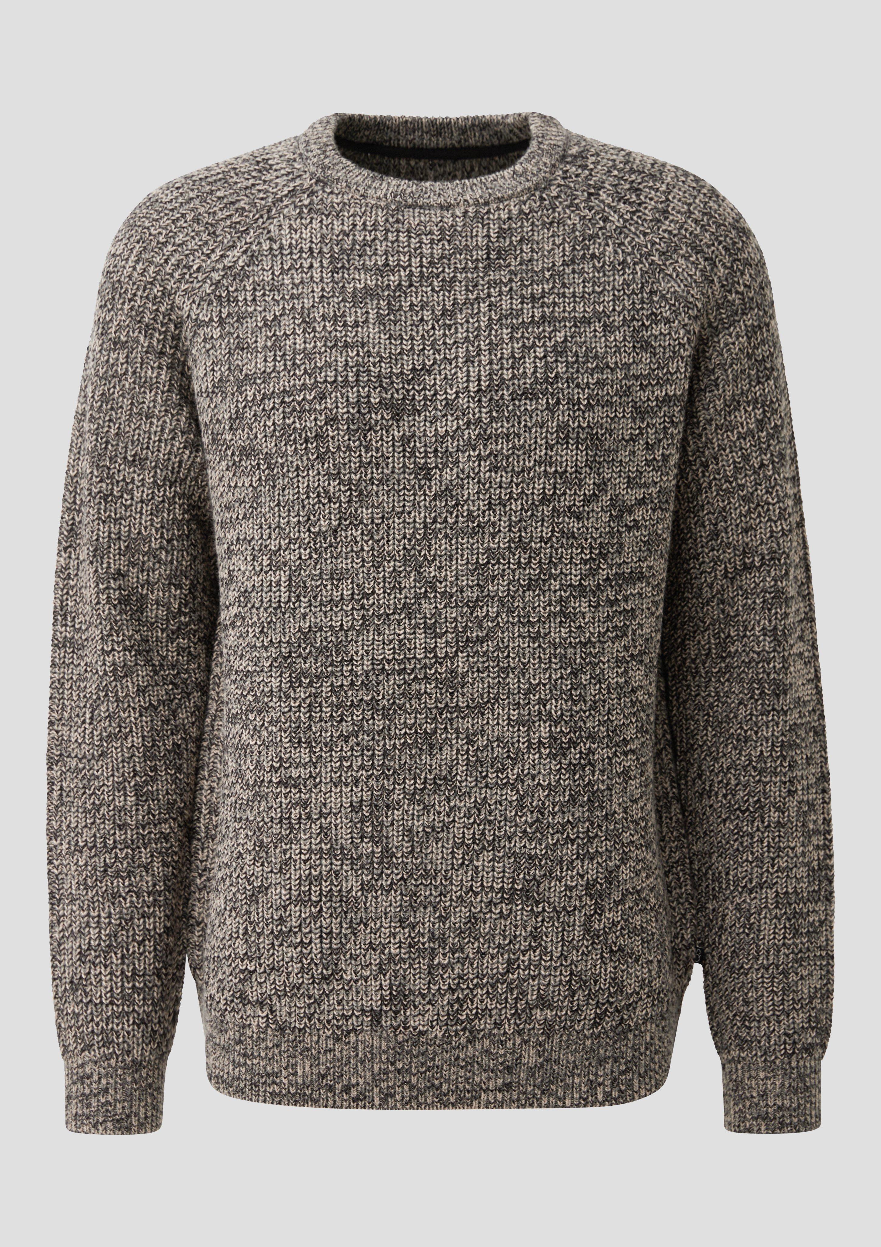 Strickpullover