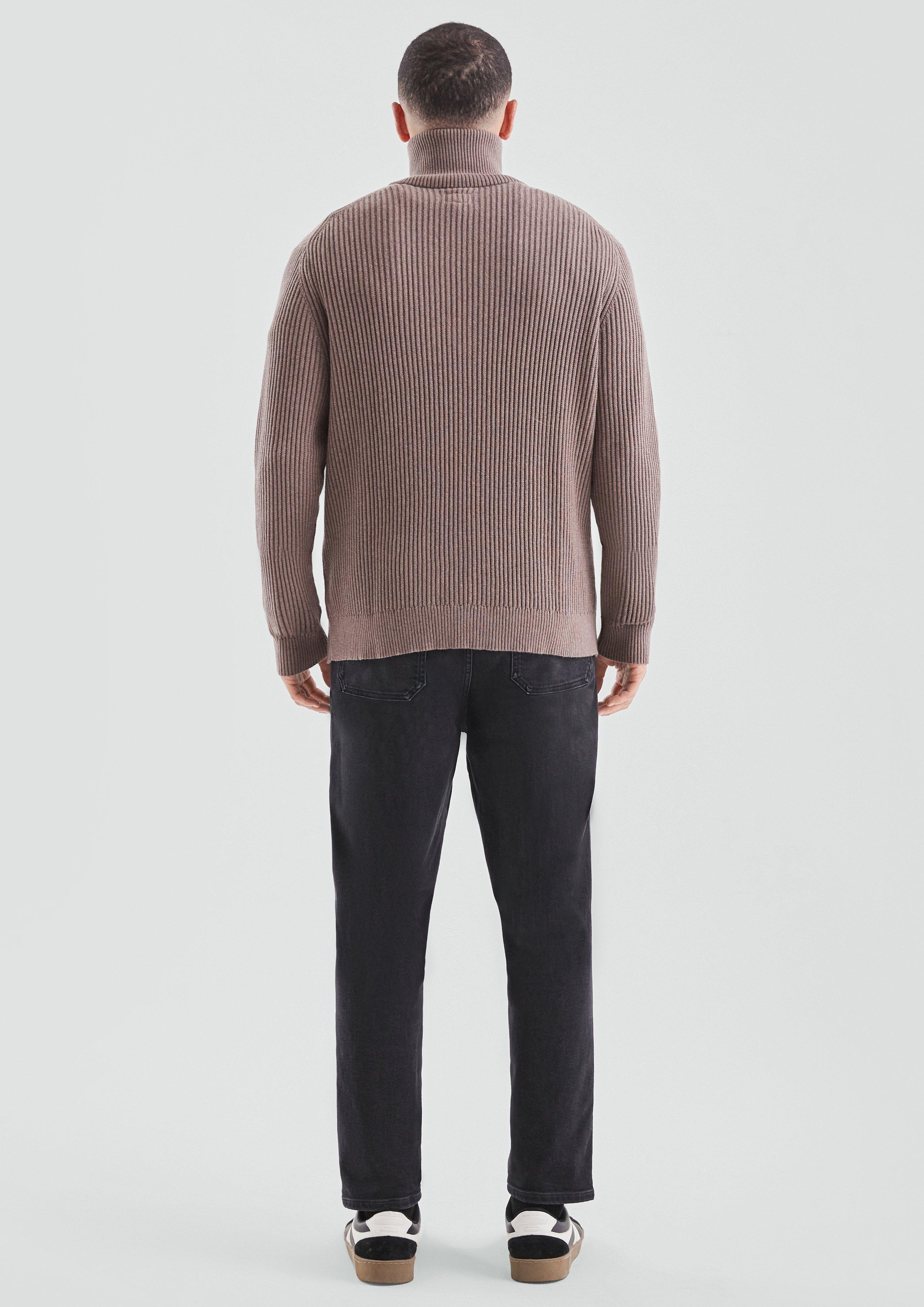 Pull-over en maille in 89W0 & 9999