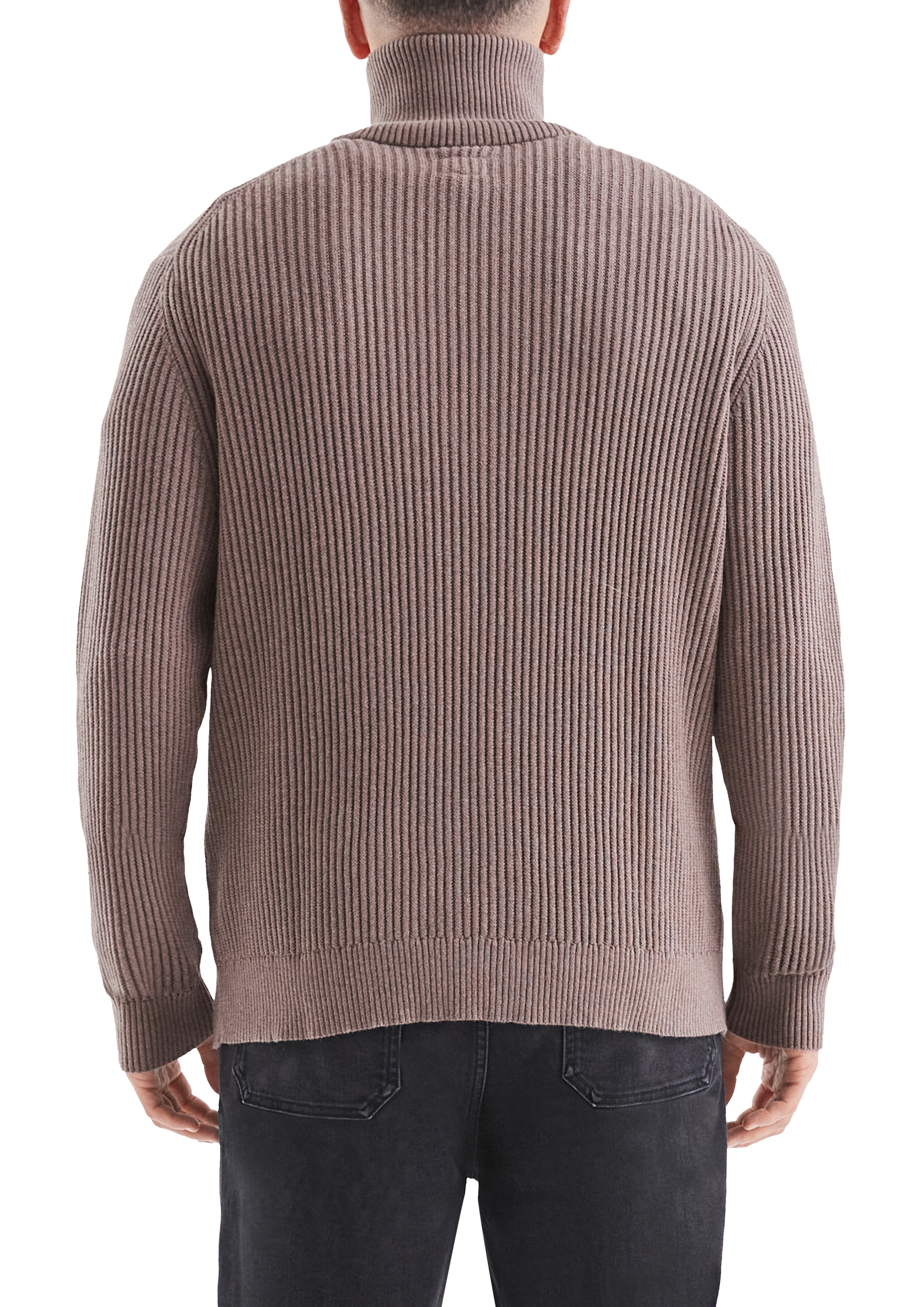Thumbnail - Strickpullover