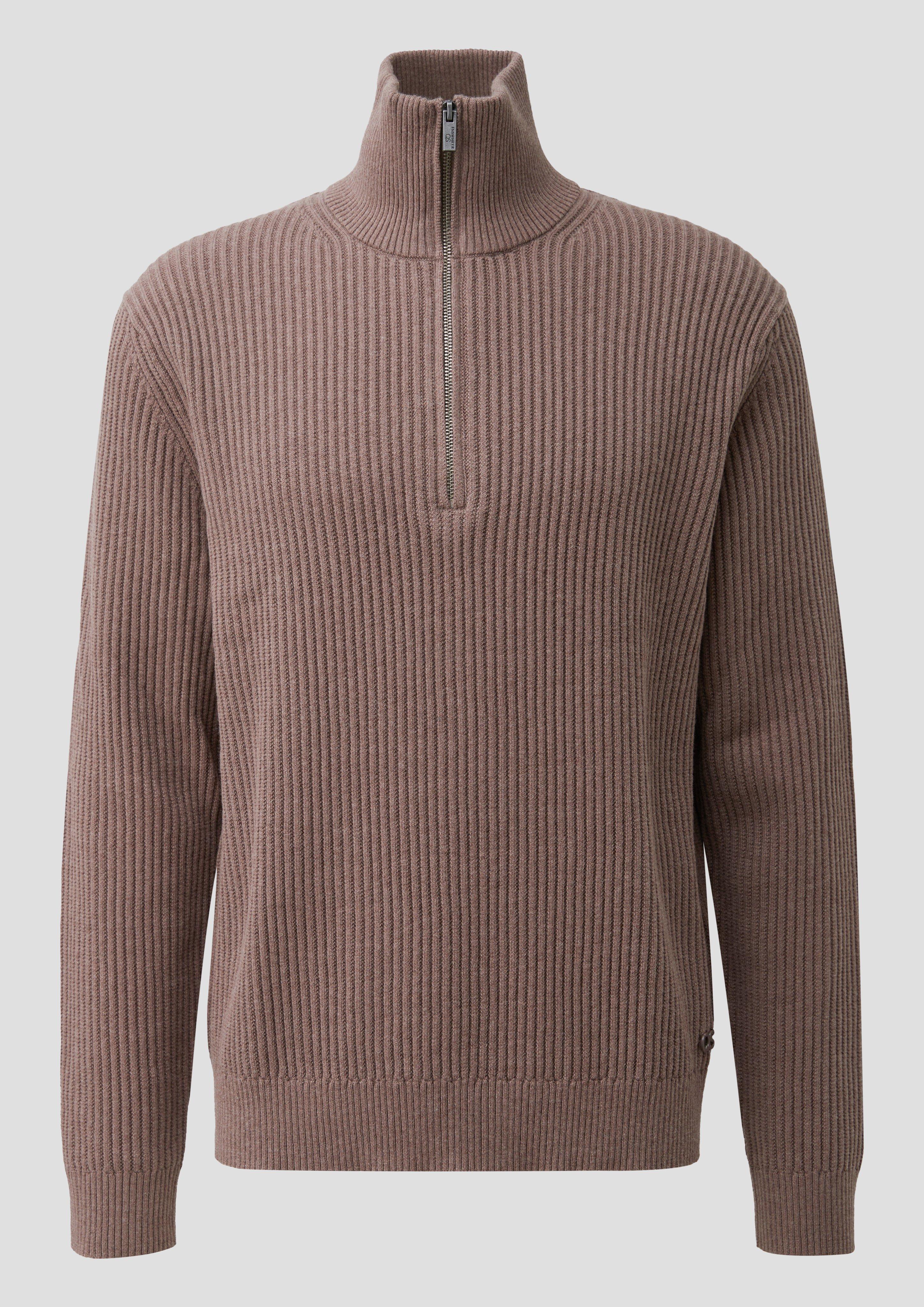 Thumbnail - Strickpullover