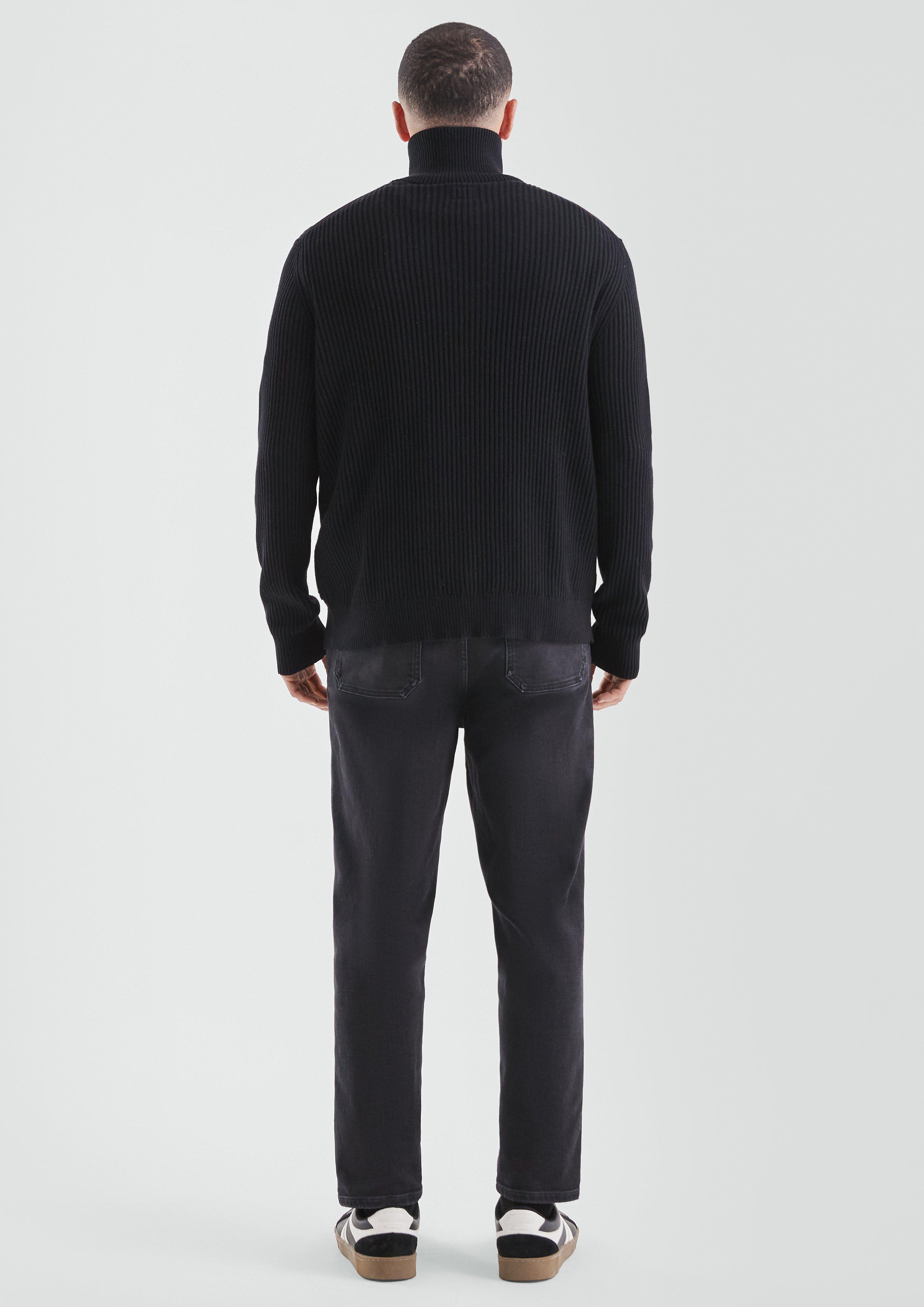 Pull en tricot in 9999 & 89W0