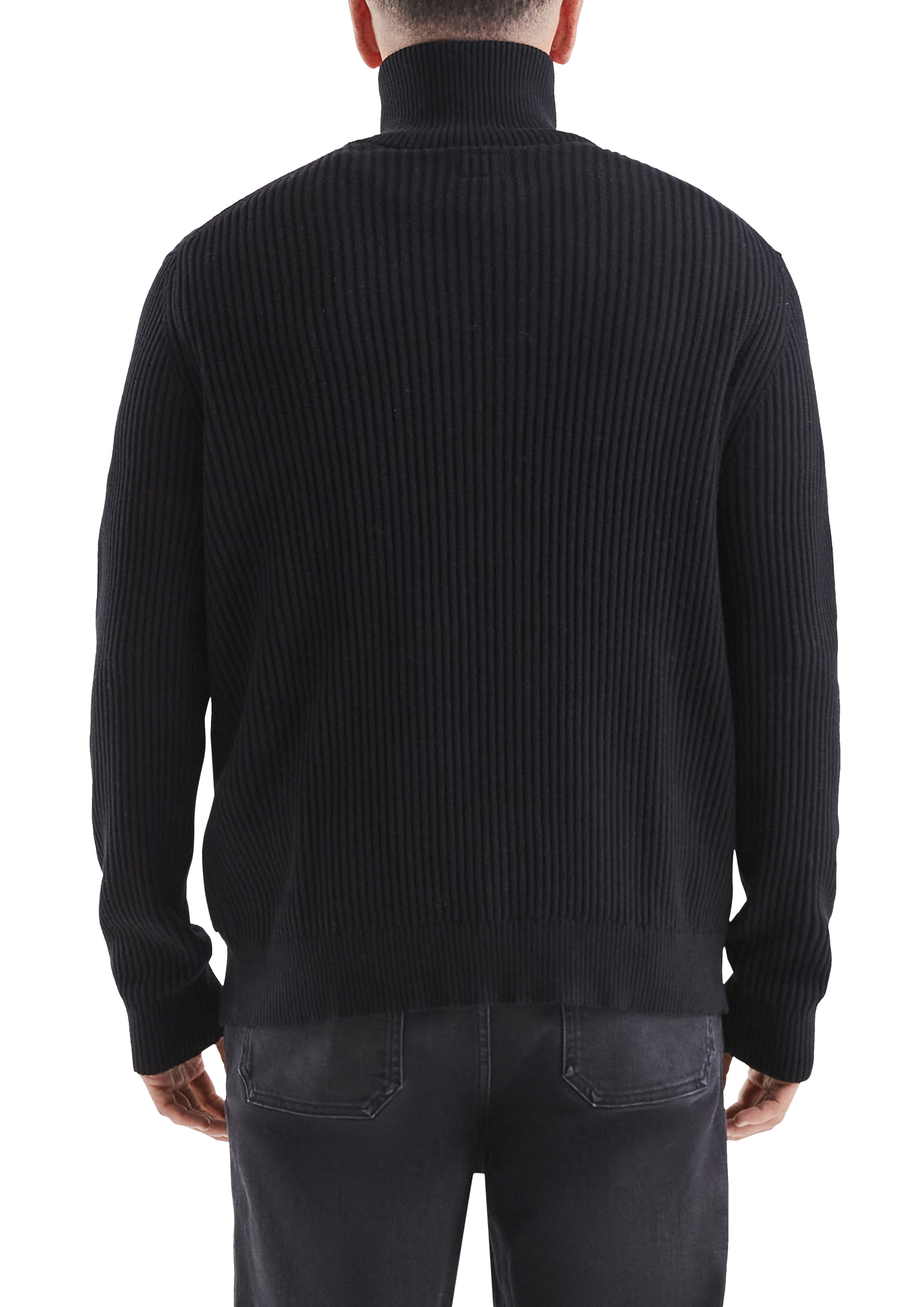 Thumbnail - Strickpullover