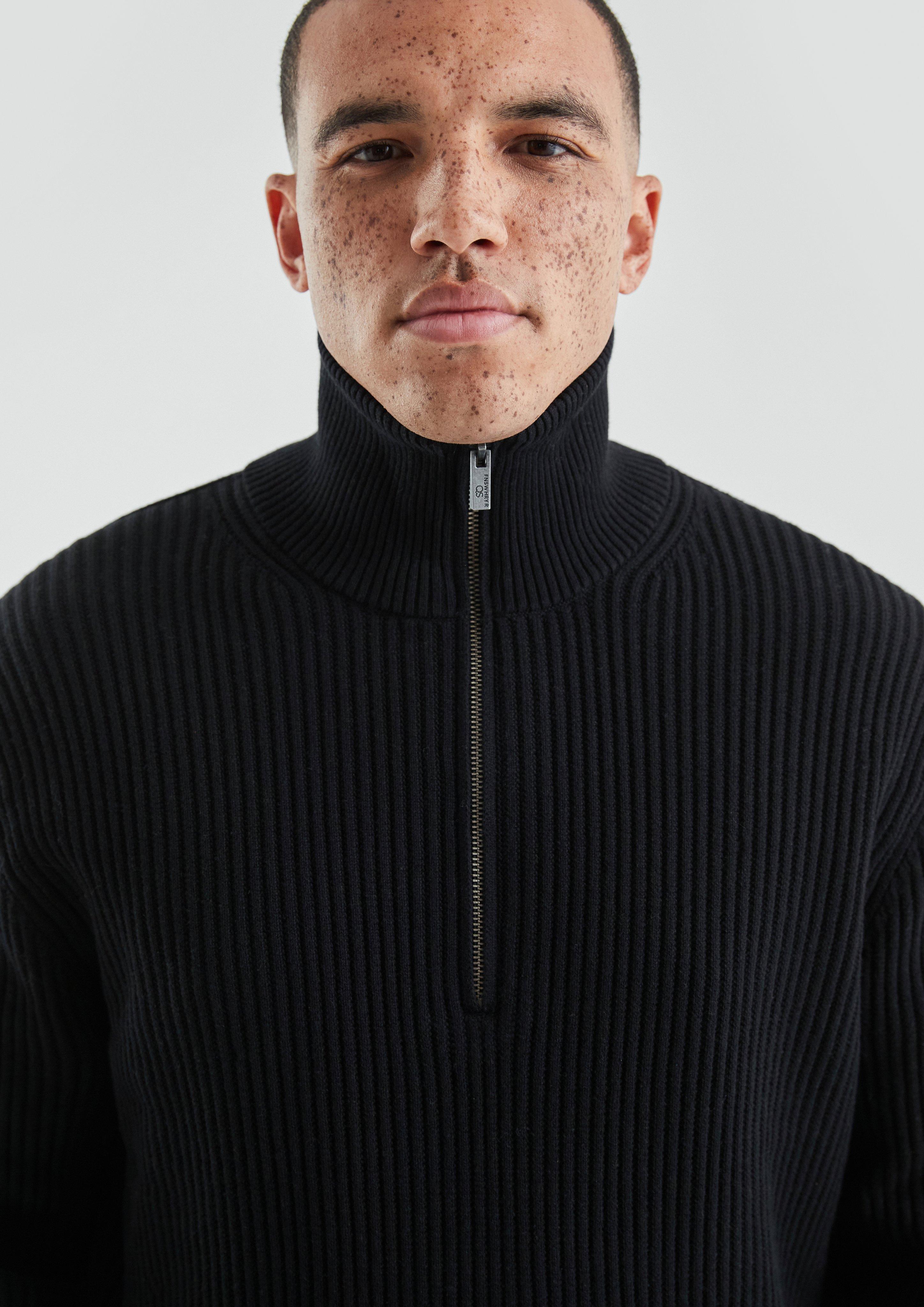 Pull en tricot in 9999 & 89W0