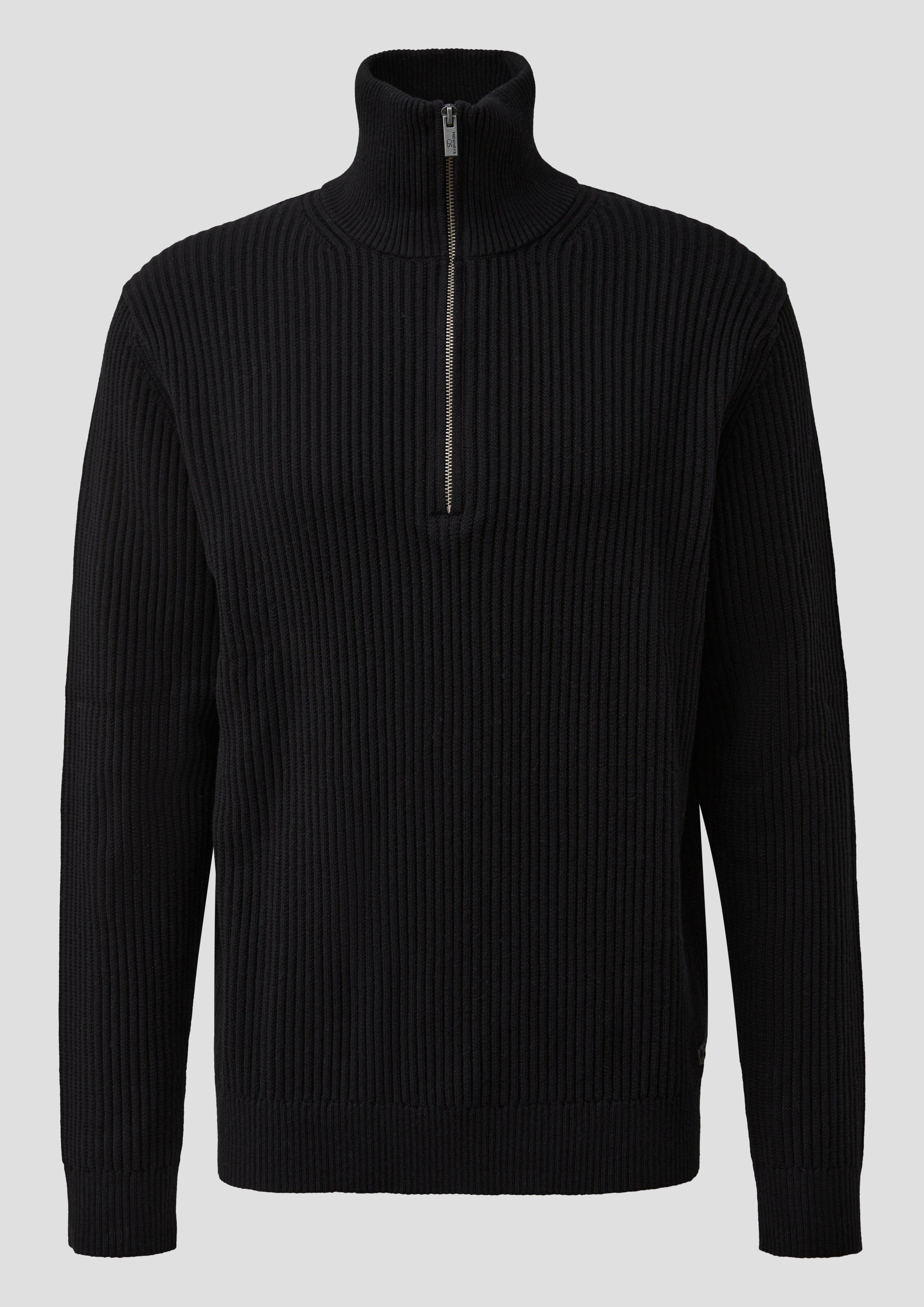 Strickpullover