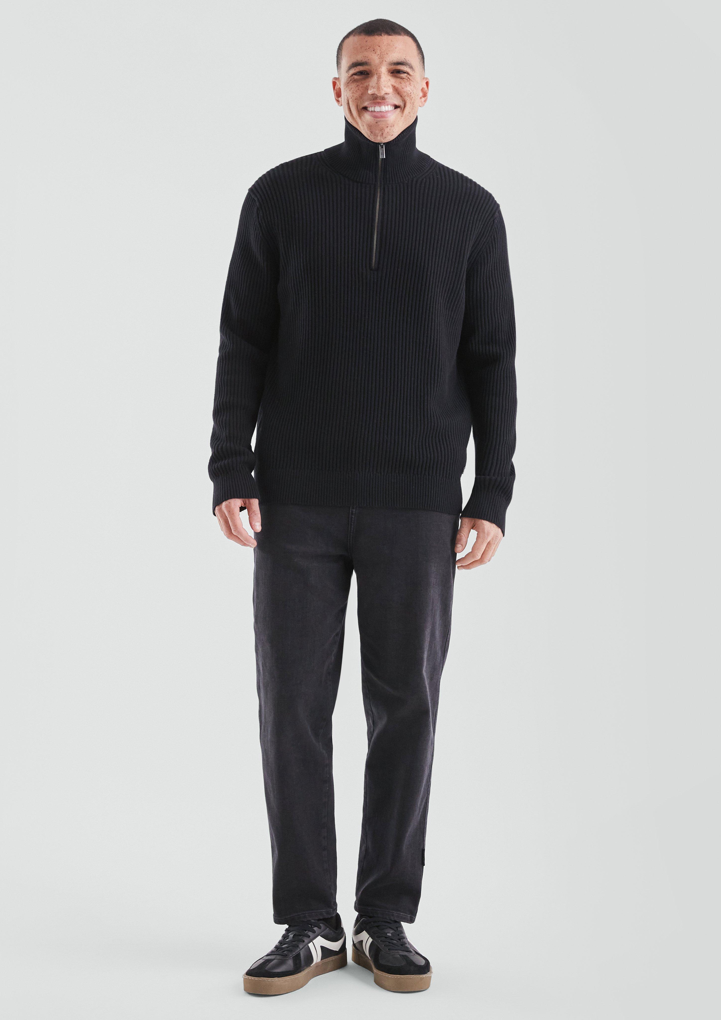 Pull en tricot in 9999 & 89W0