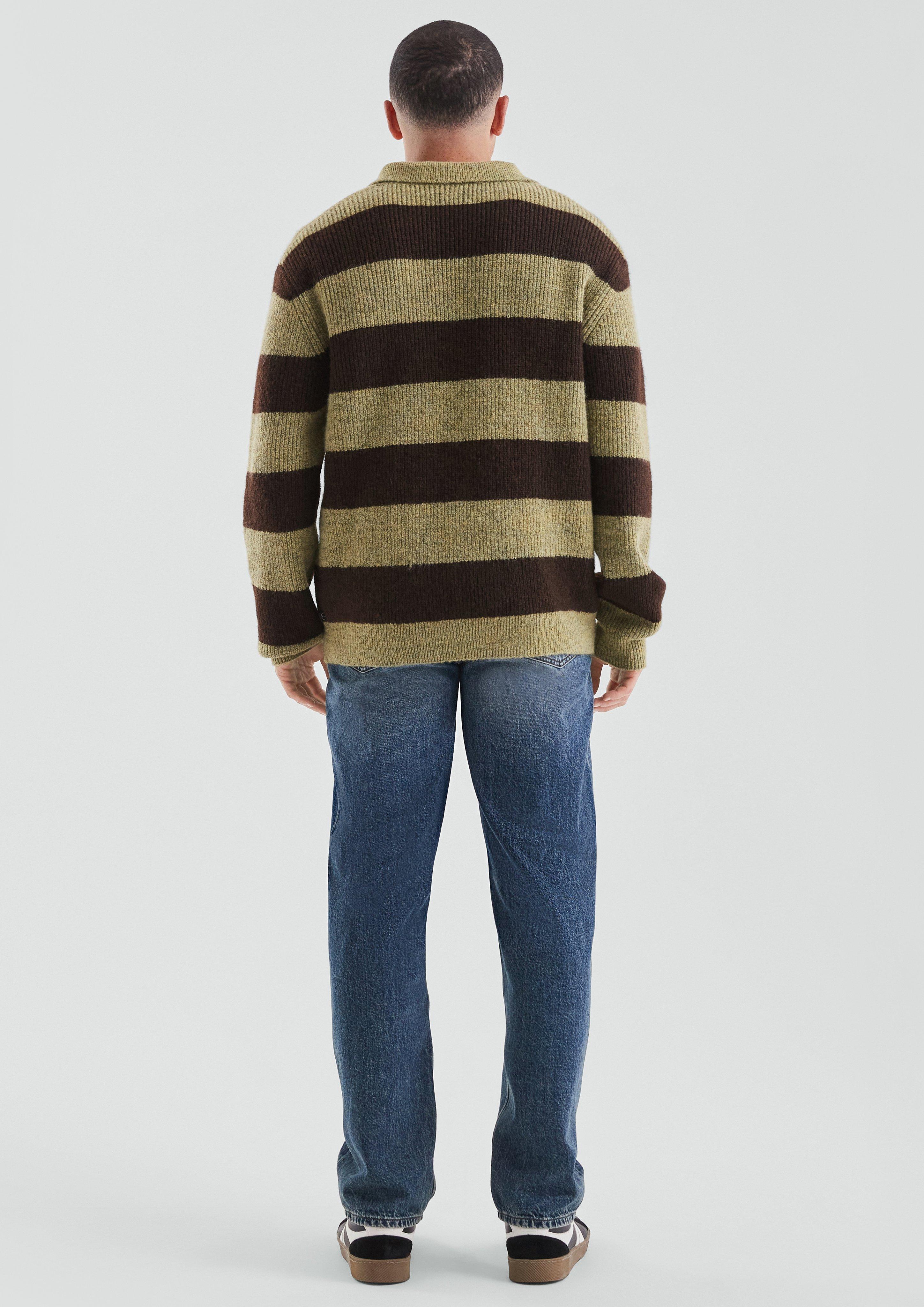 Pull-over en maille in 77G0