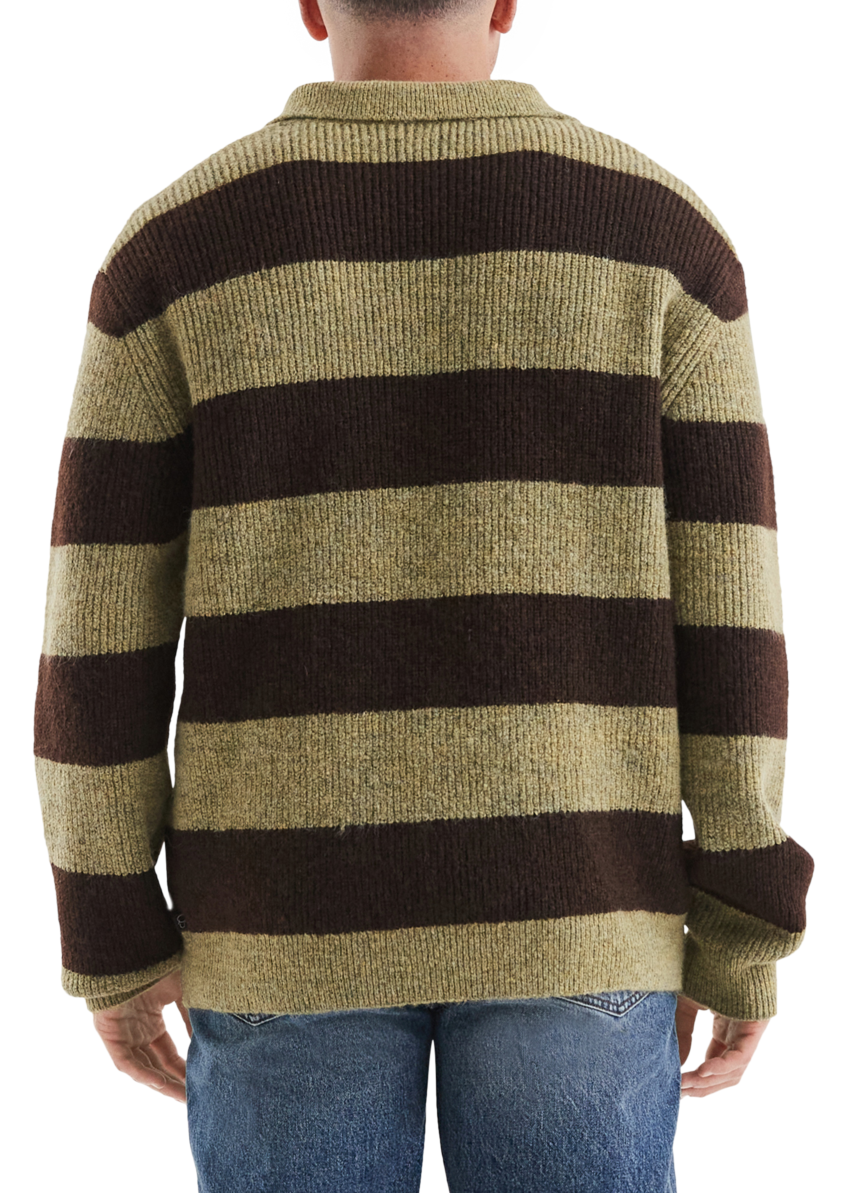 Thumbnail - Strickpullover