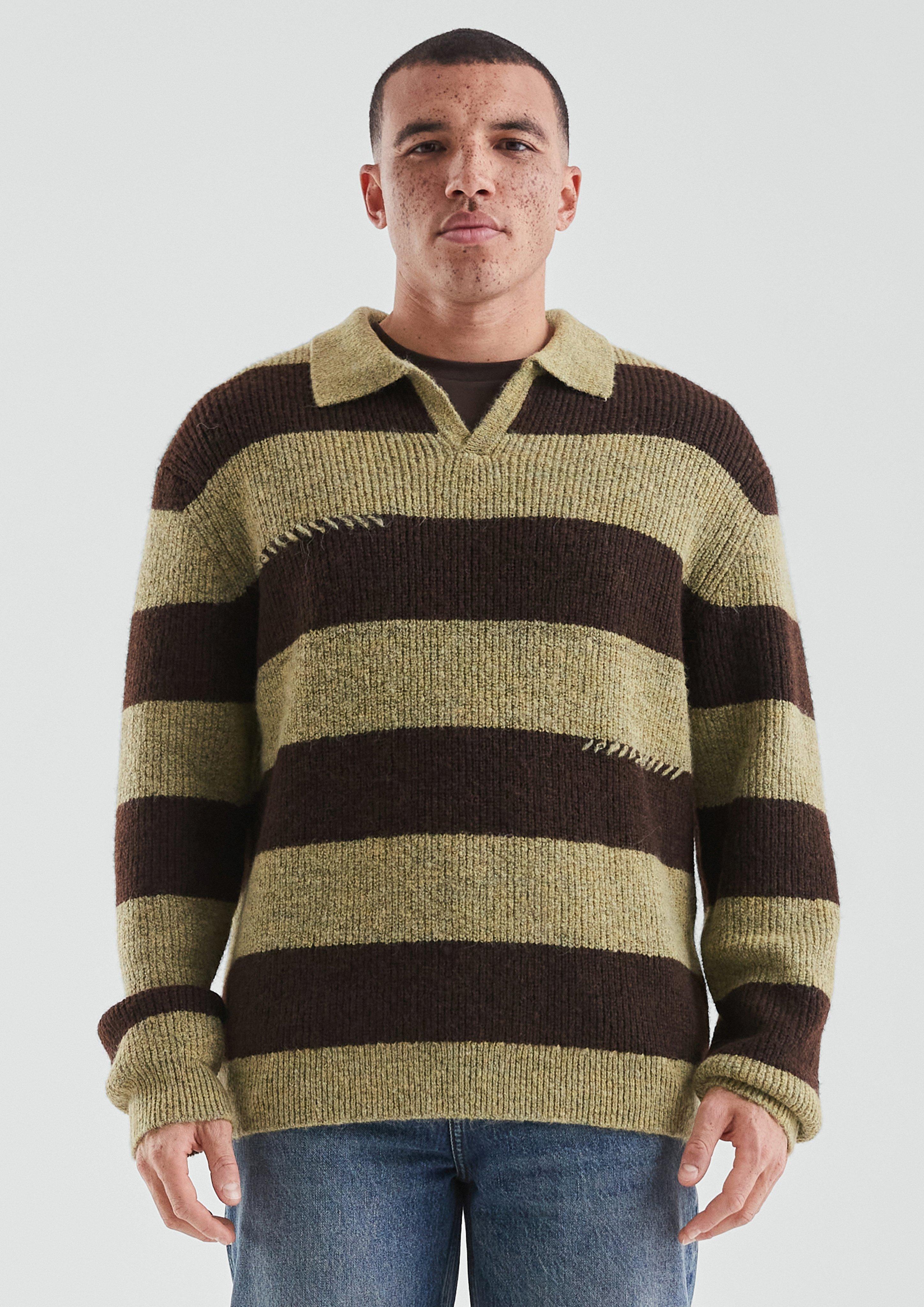 Strickpullover in 