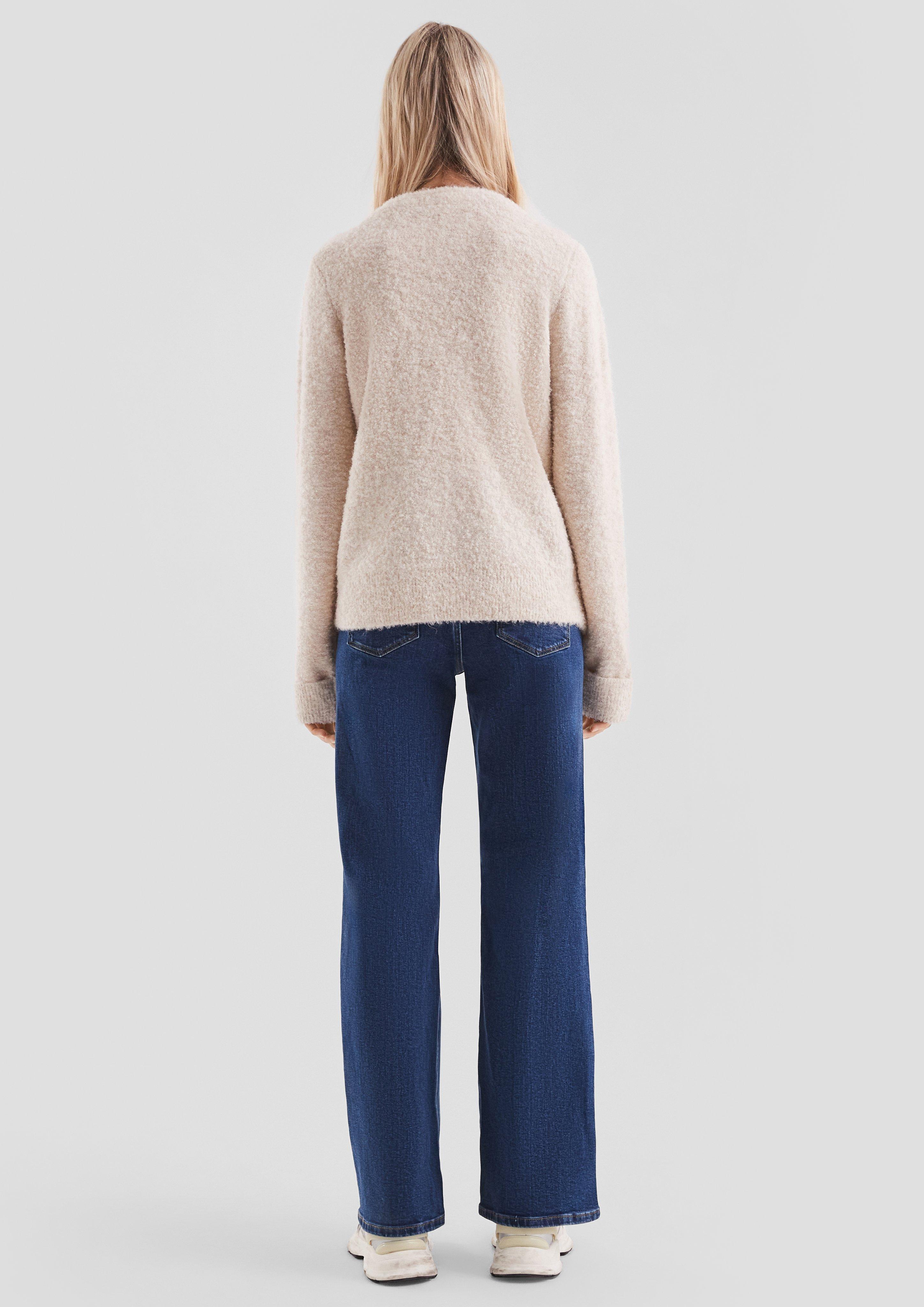 Pull en maille in 02W0, 8947 & 9999