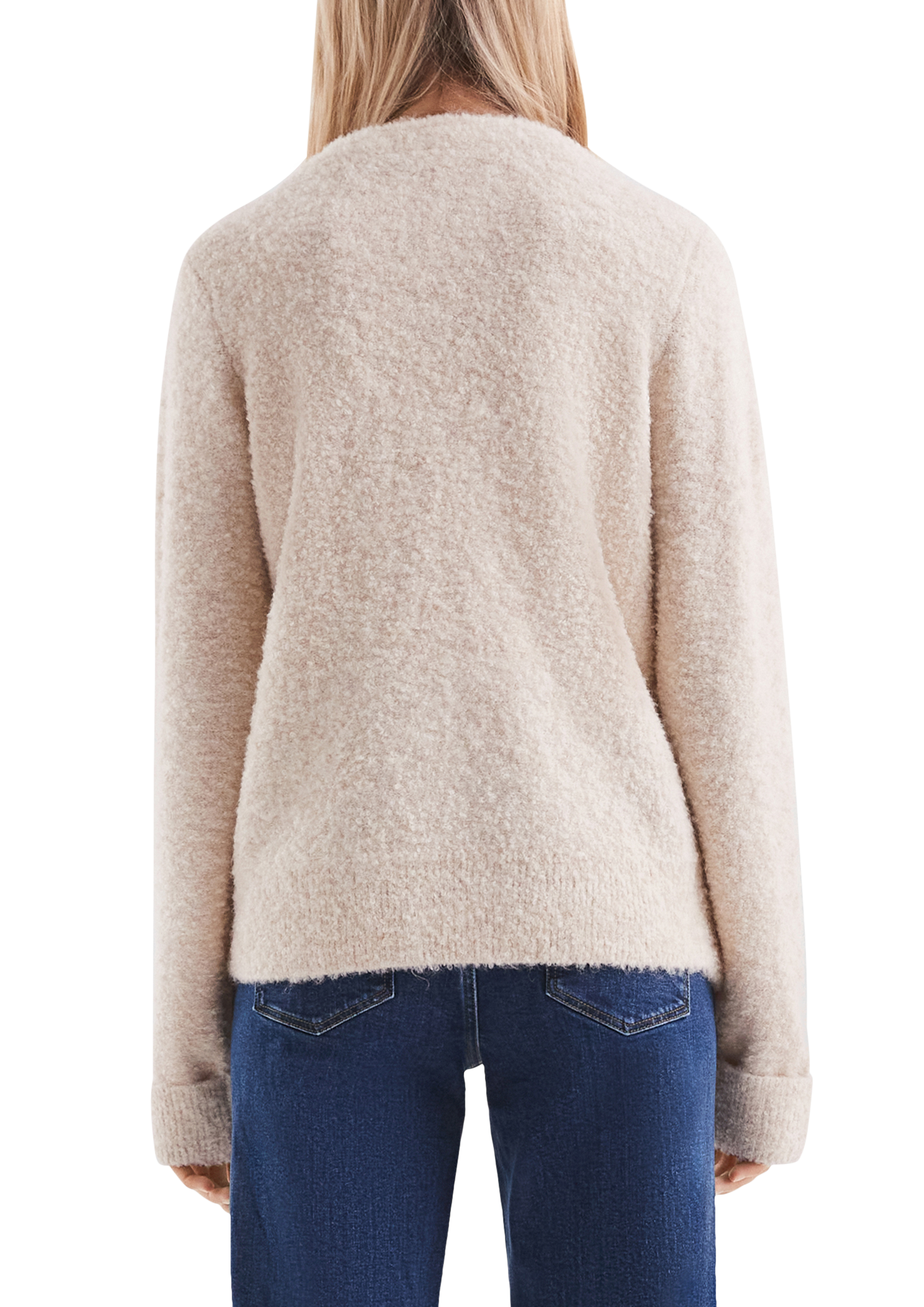 Thumbnail - Strickpullover
